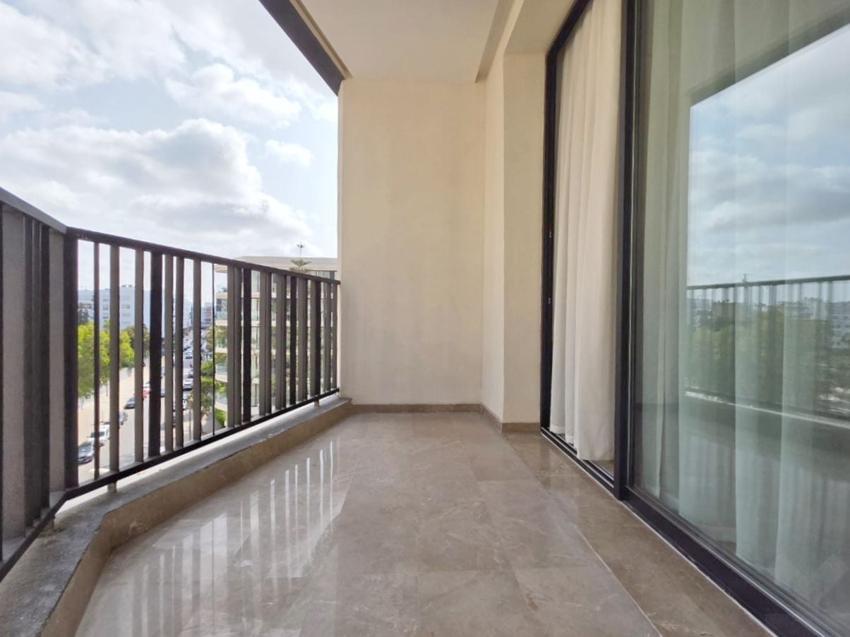 Appartement 65 m² à Les Princesses — 3