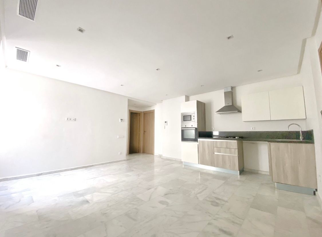 Appartement 40 m² à Gauthier — 2