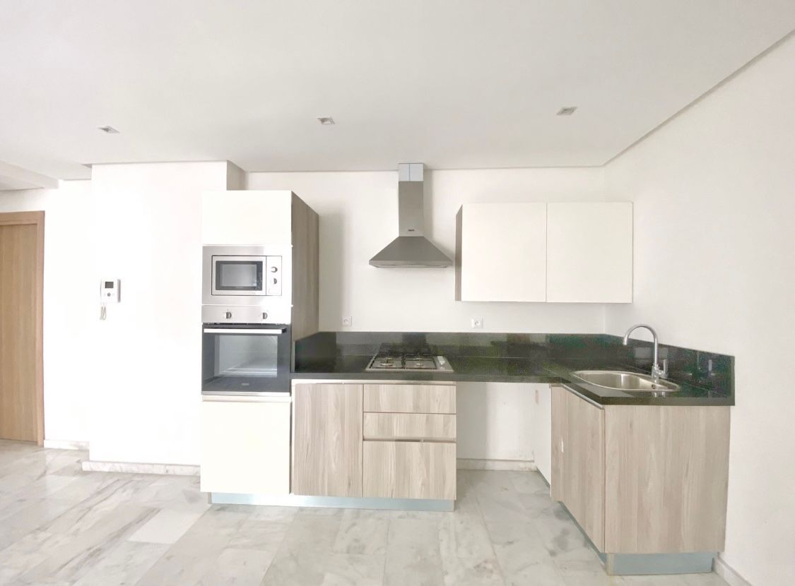 Appartement 40 m² à Gauthier — 3