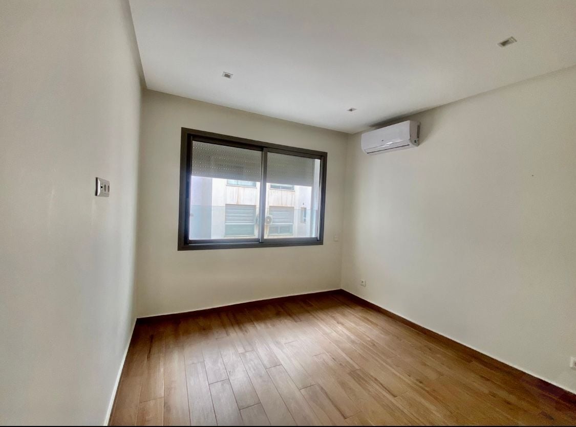 Appartement — Casablanca
