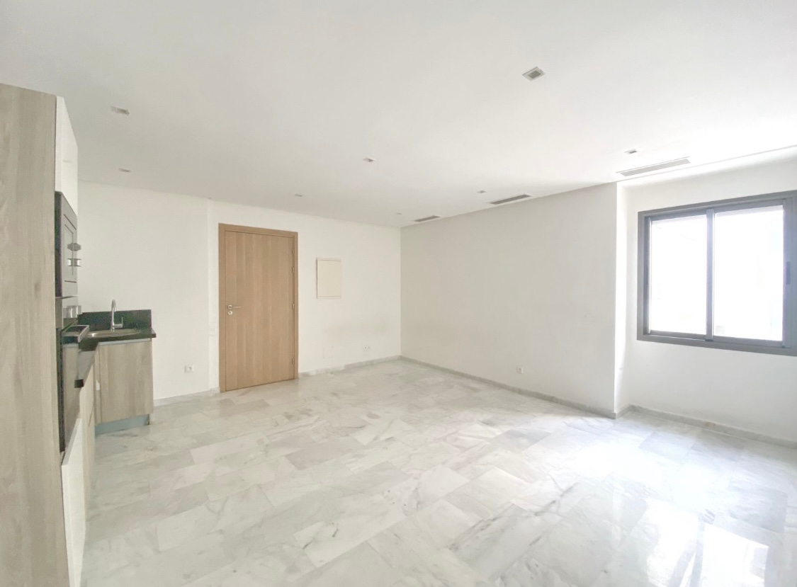 Appartement 40 m² à Gauthier — 8