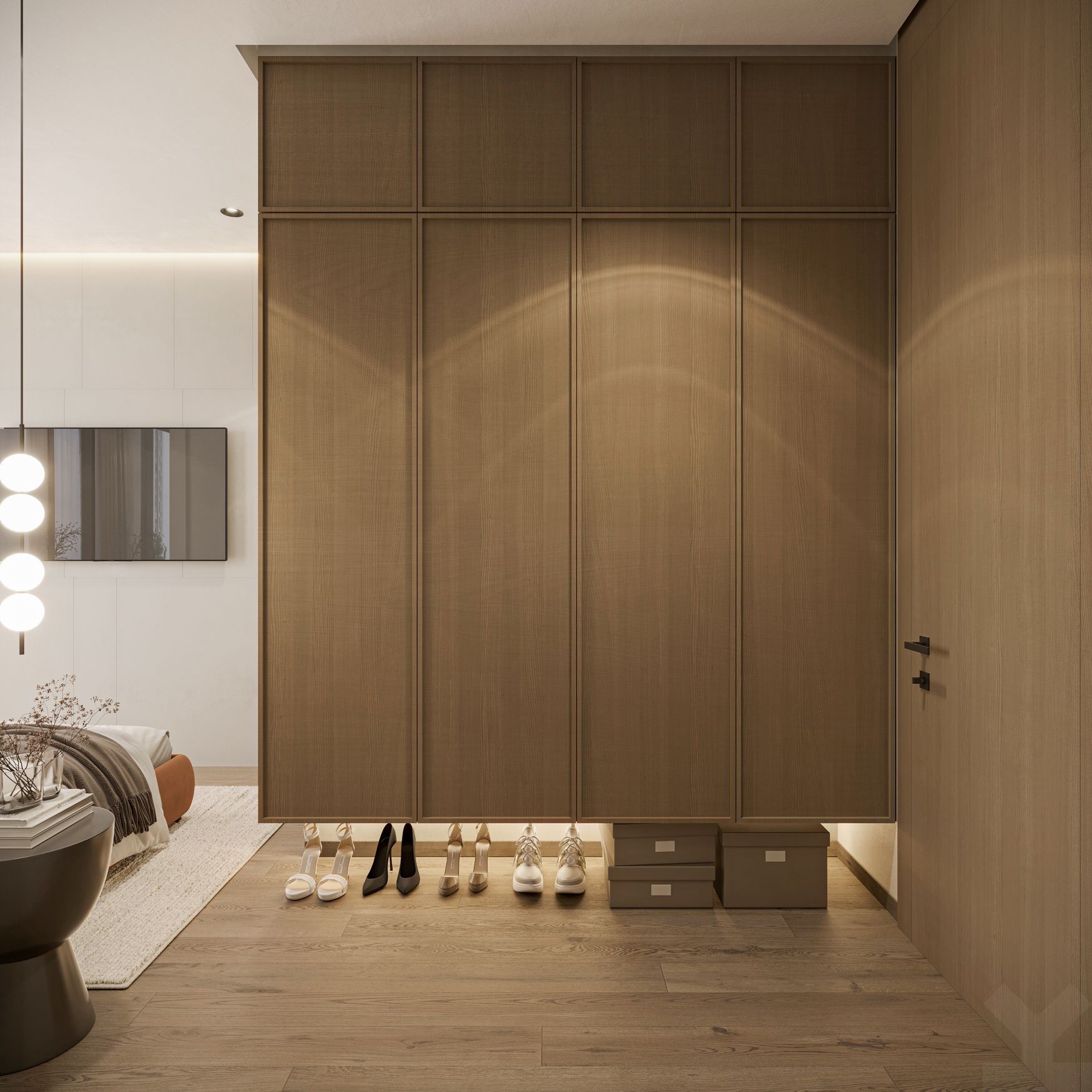 Appartement — Casablanca — 6