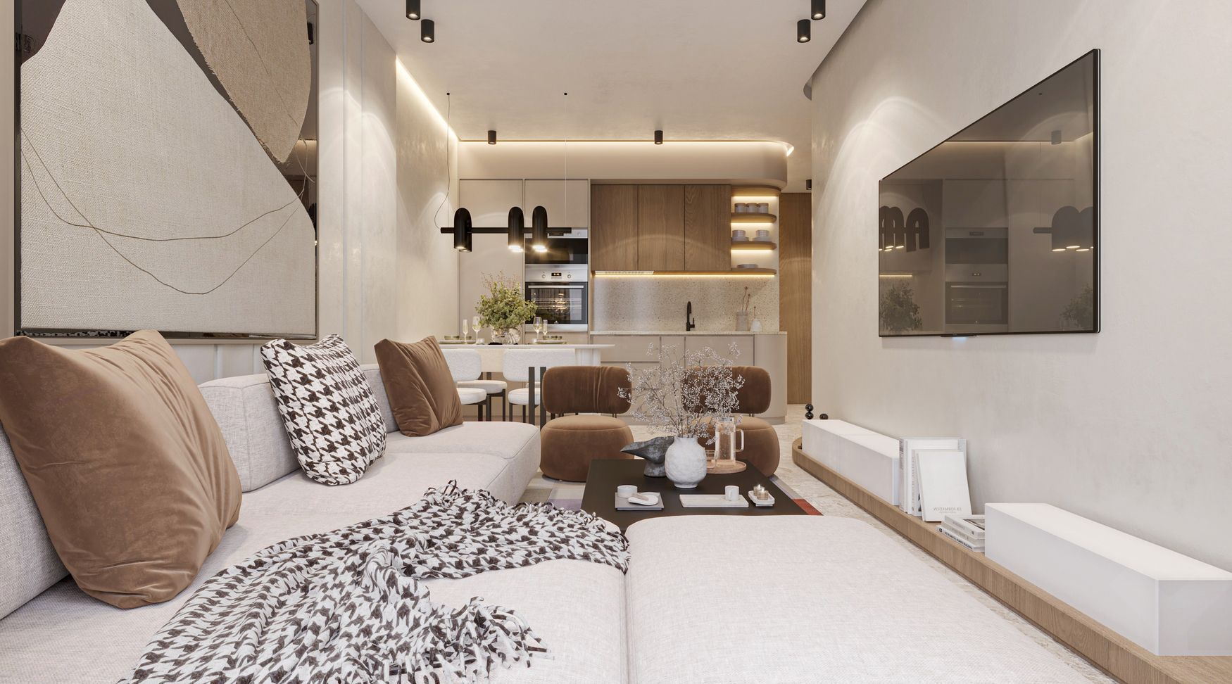 Appartement — Casablanca — 4