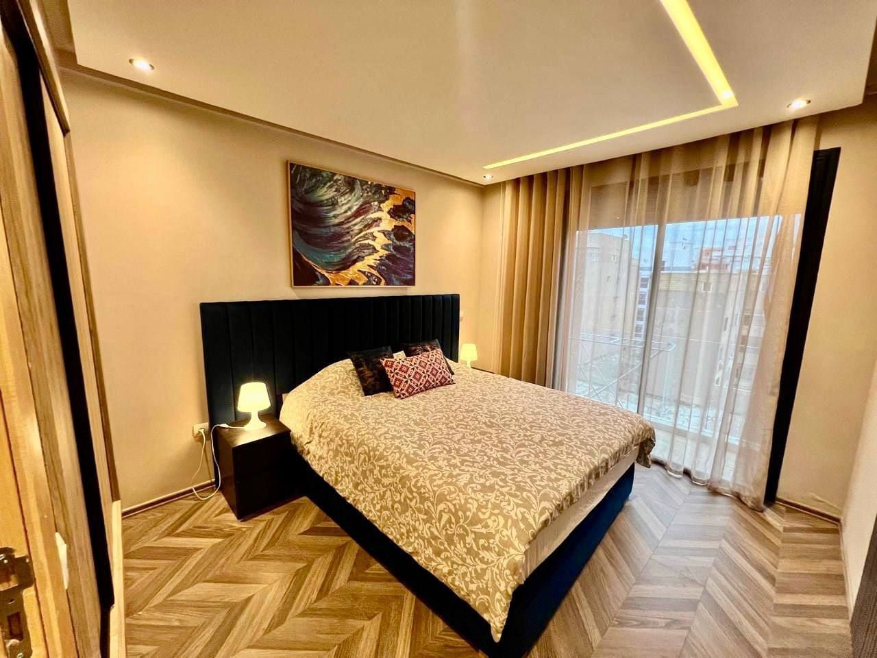 Appartement 44 m² à Les Princesses — 12