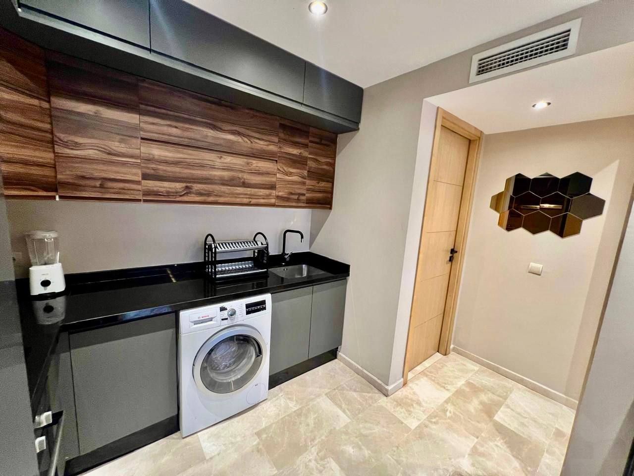 Appartement — Casablanca