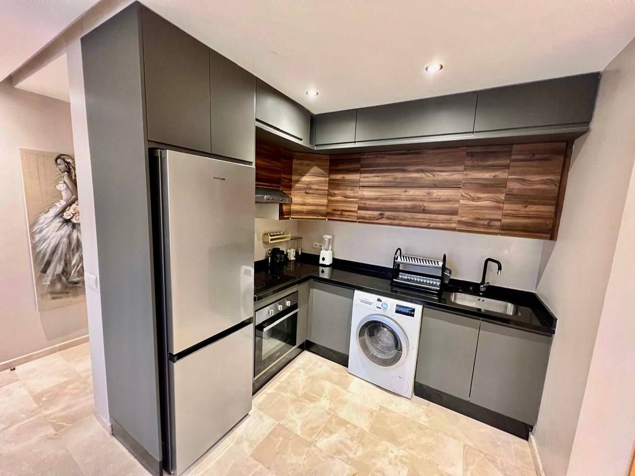 Appartement — Casablanca — 2