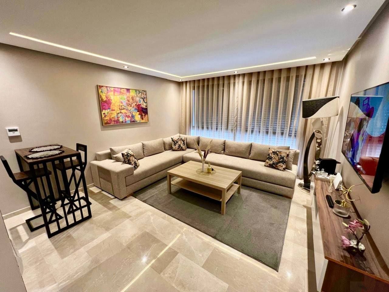 Appartement — Casablanca — 3