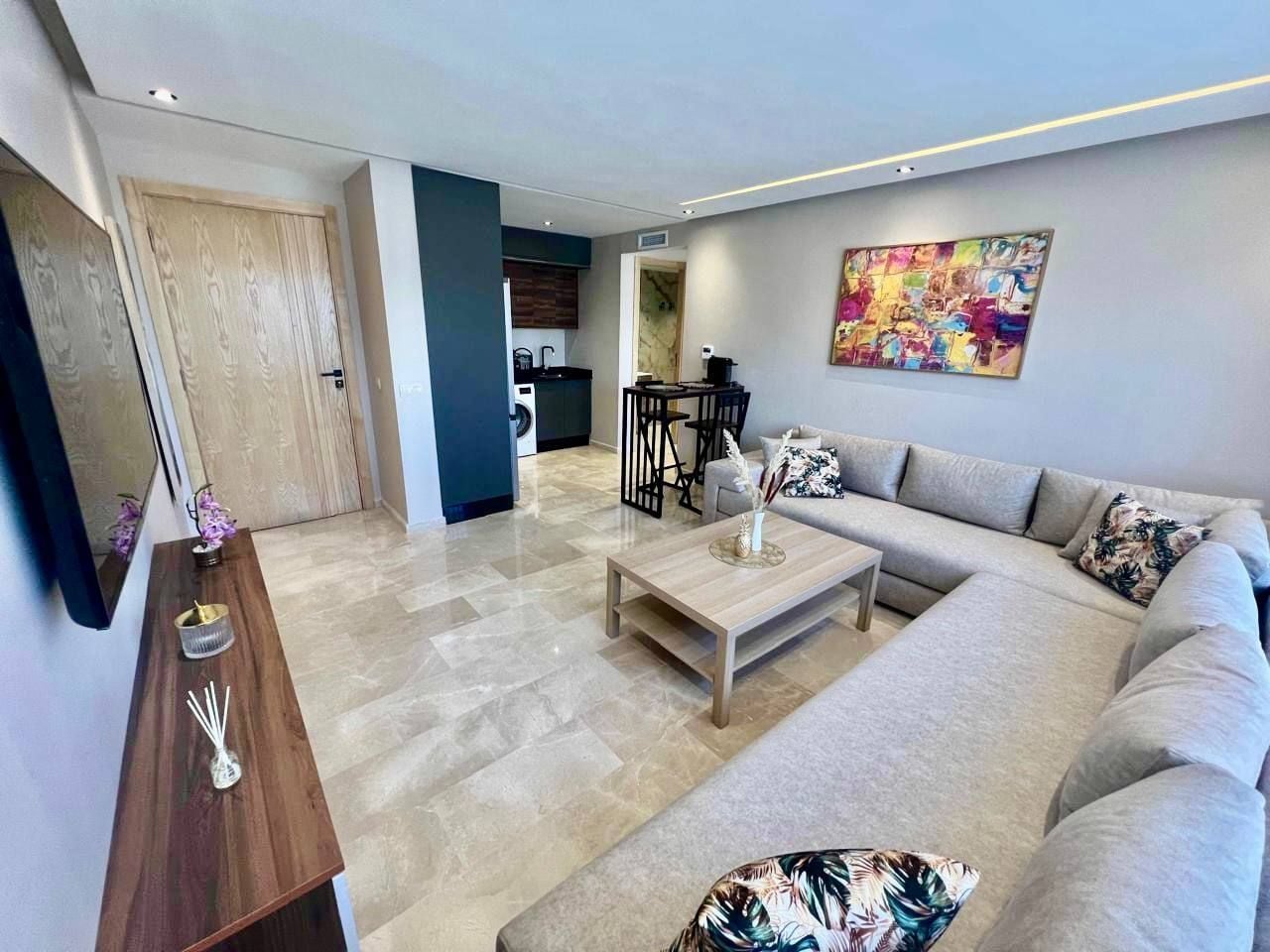Appartement 44 m² à Les Princesses — 8