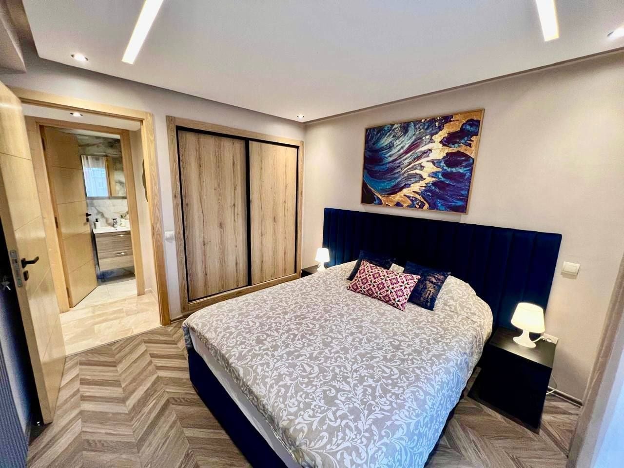 Appartement — Casablanca — 5