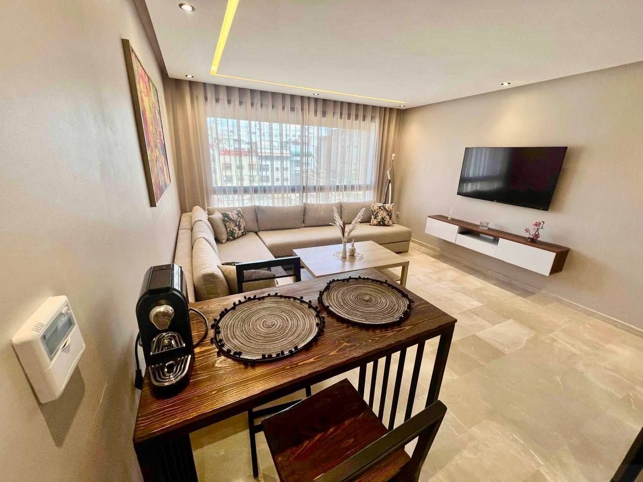 Appartement 44 m² à Les Princesses — 9