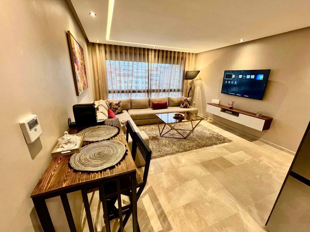 Appartement 44 m² à Les Princesses — 10