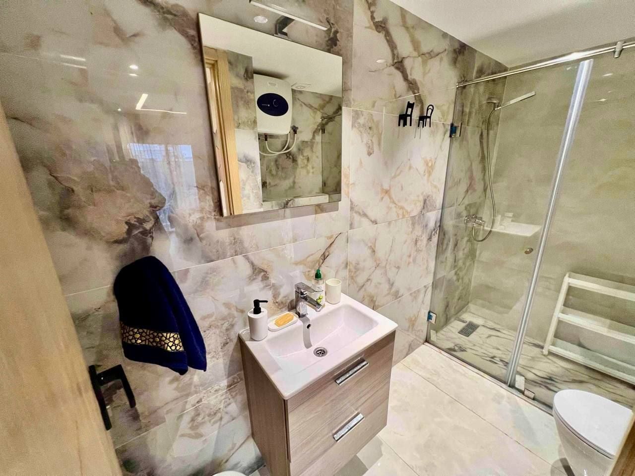 Appartement 44 m² à Les Princesses — 7