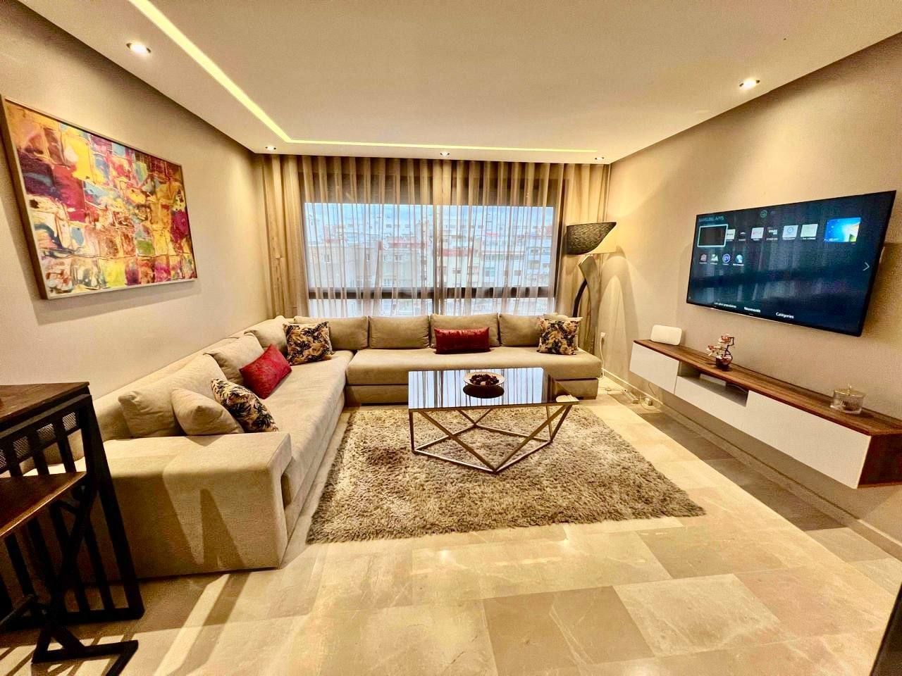Appartement 44 m² à Les Princesses — 11