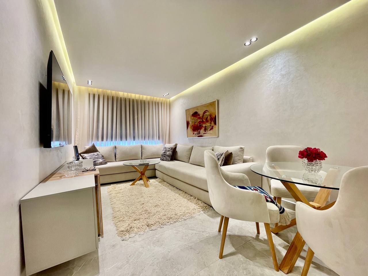 Appartement — Casablanca — 2