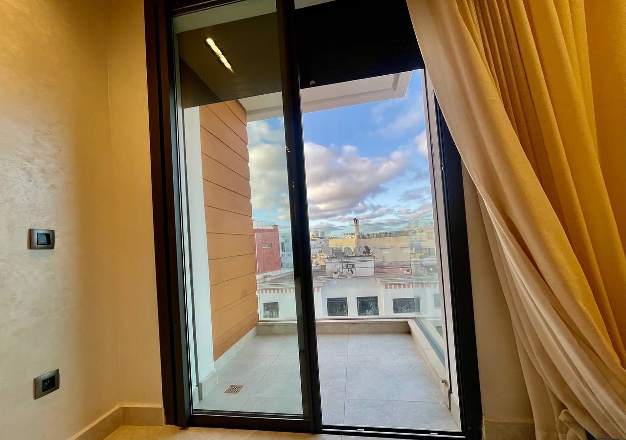 Appartement — Casablanca — 3