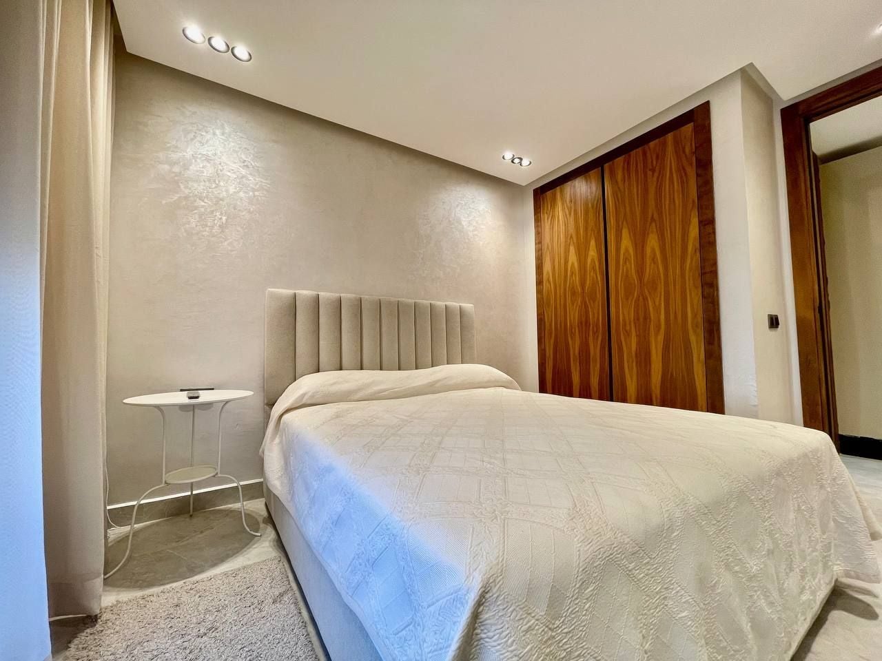 Appartement 50 m² à Palmier (Maarif) — 9
