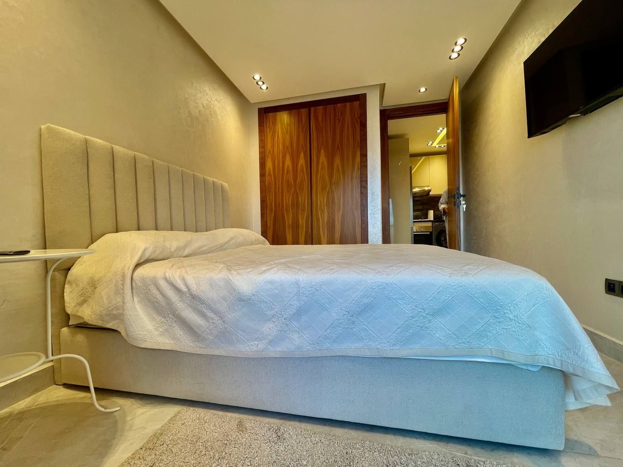 Appartement 50 m² à Palmier (Maarif) — 16