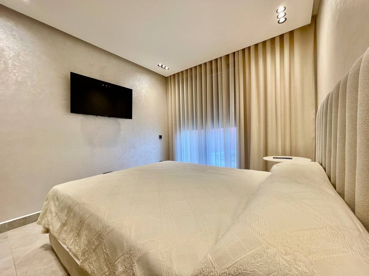 Appartement 50 m² à Palmier (Maarif) — 10