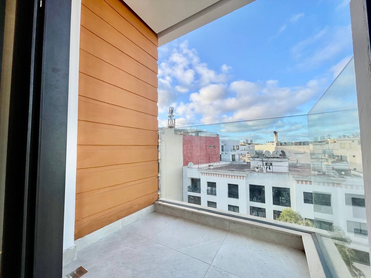 Appartement 50 m² à Palmier (Maarif) — 11