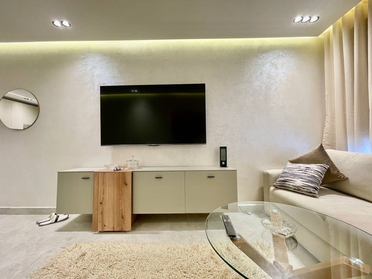 Appartement — Casablanca