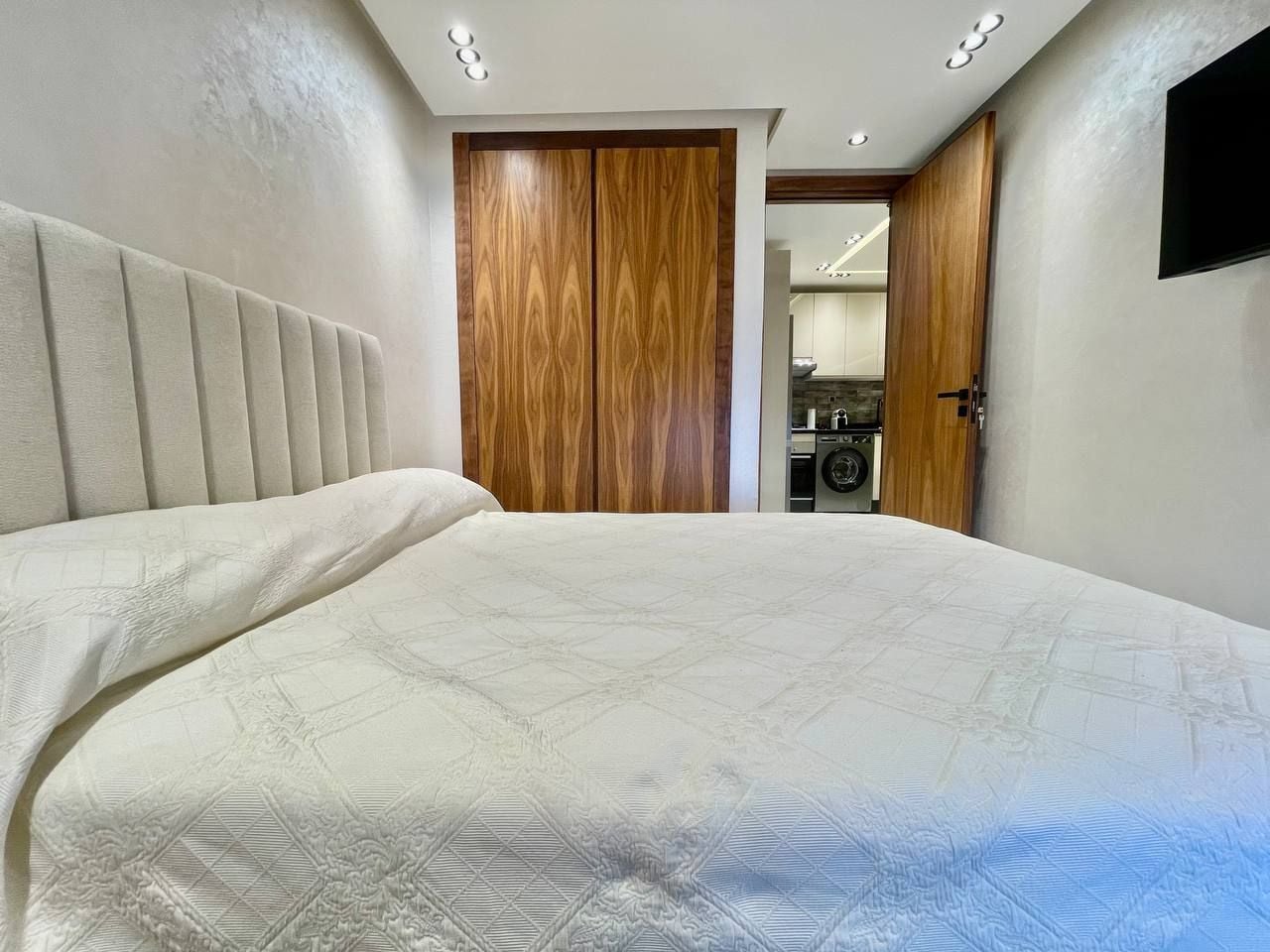 Appartement 50 m² à Palmier (Maarif) — 12