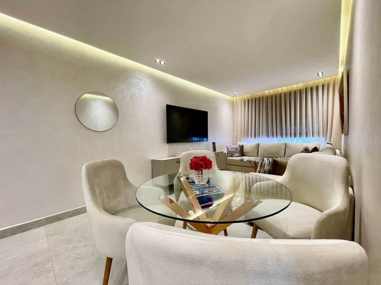 Appartement — Casablanca — 5