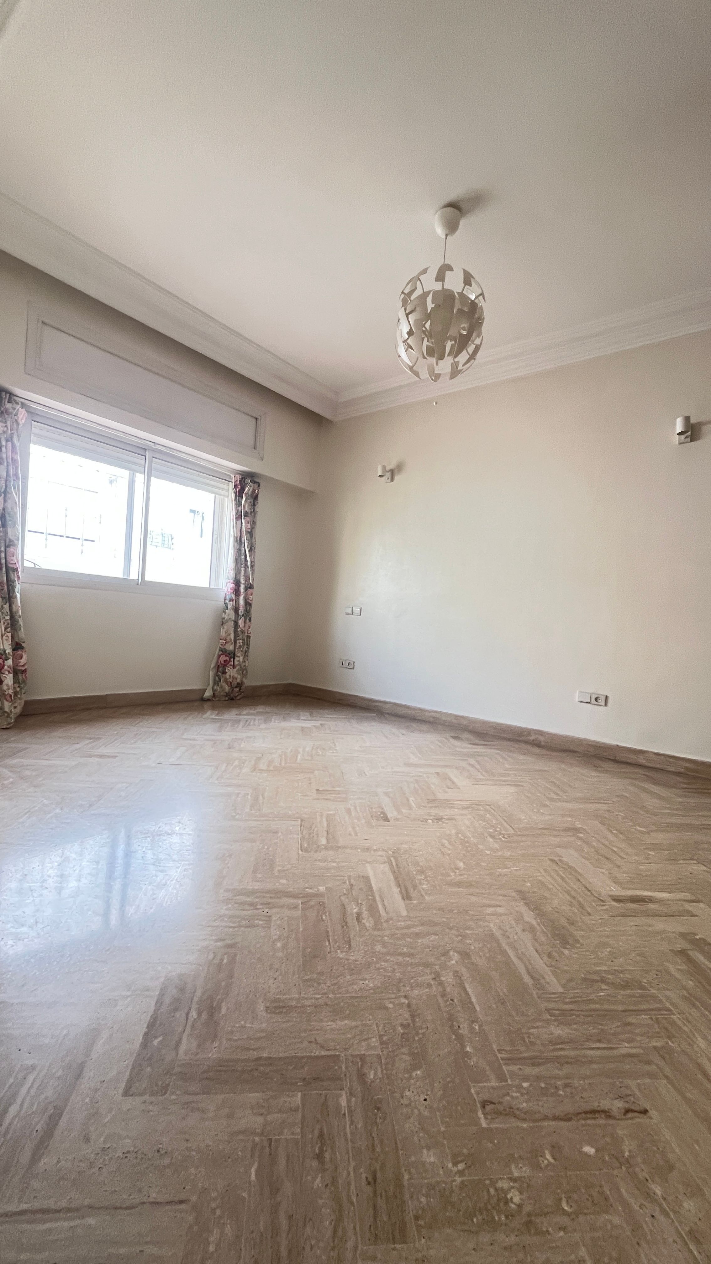 Appartement 84 m² à Bourgogne (Anfa) — 8