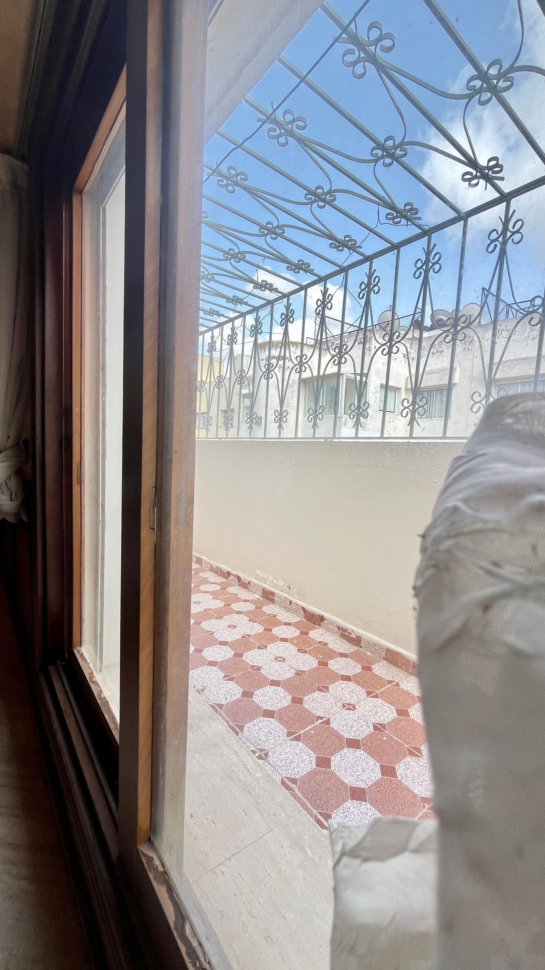 Appartement 84 m² à Bourgogne (Anfa) — 9