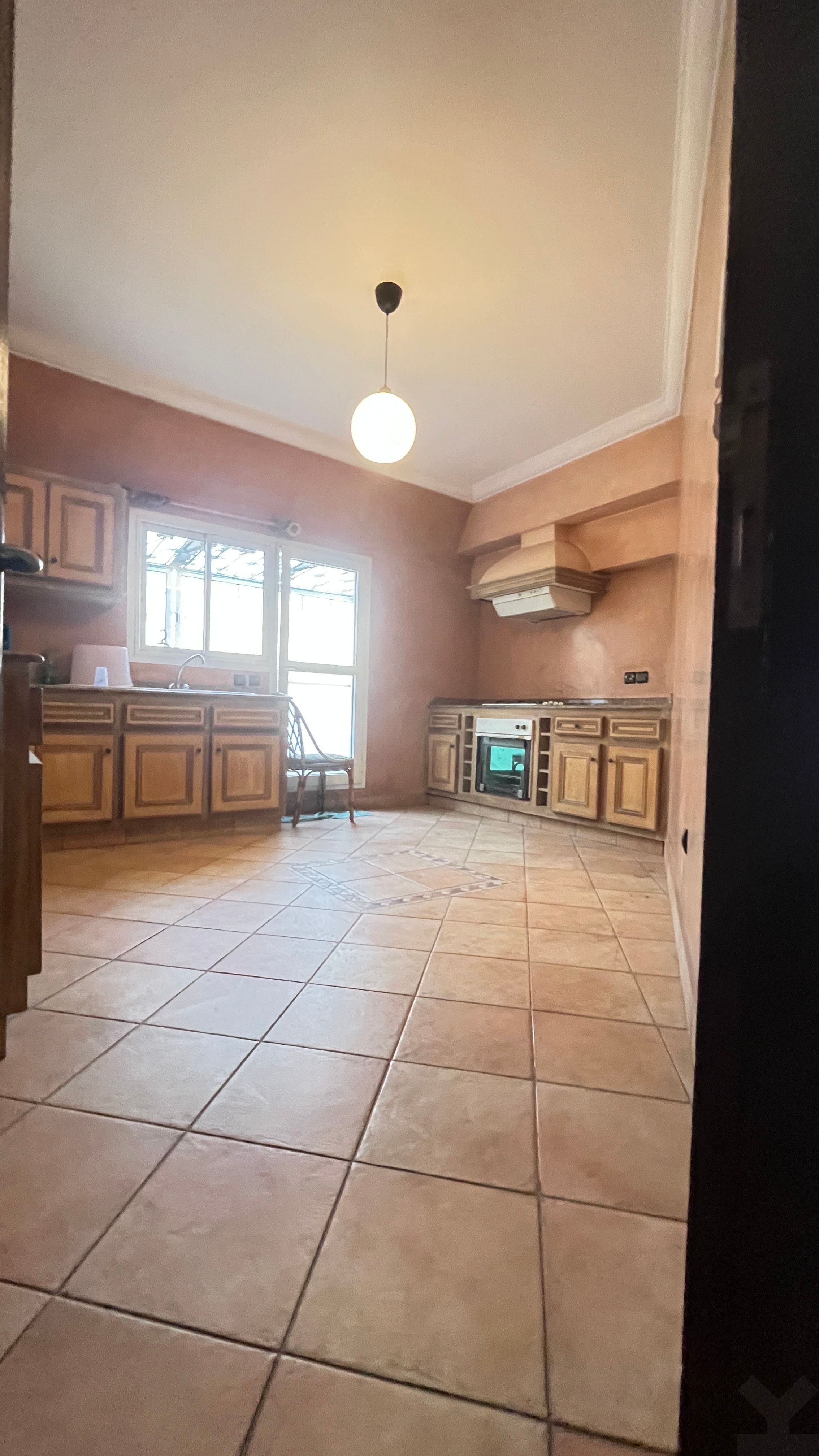 Appartement — Casablanca