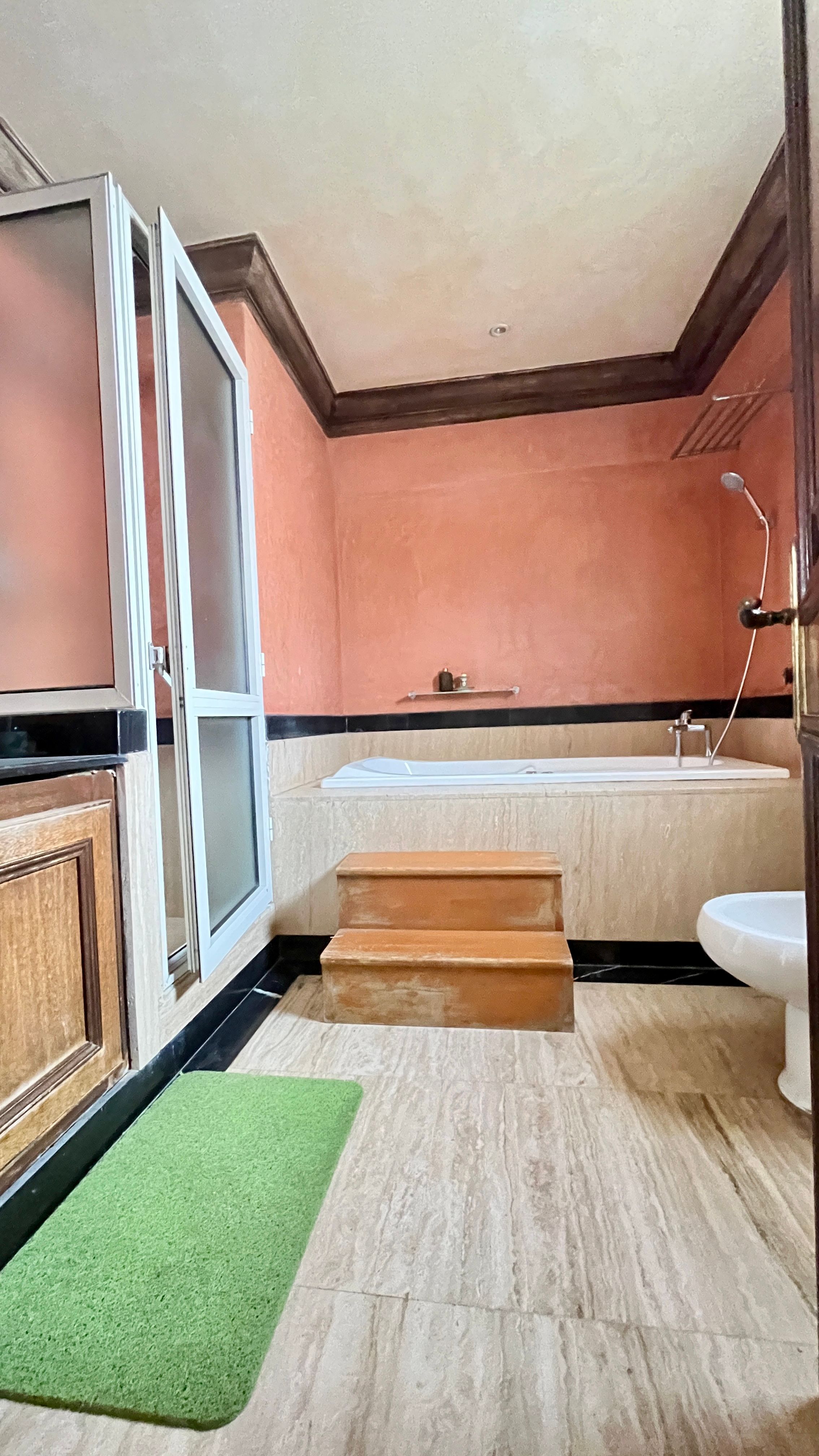 Appartement — Casablanca — 2