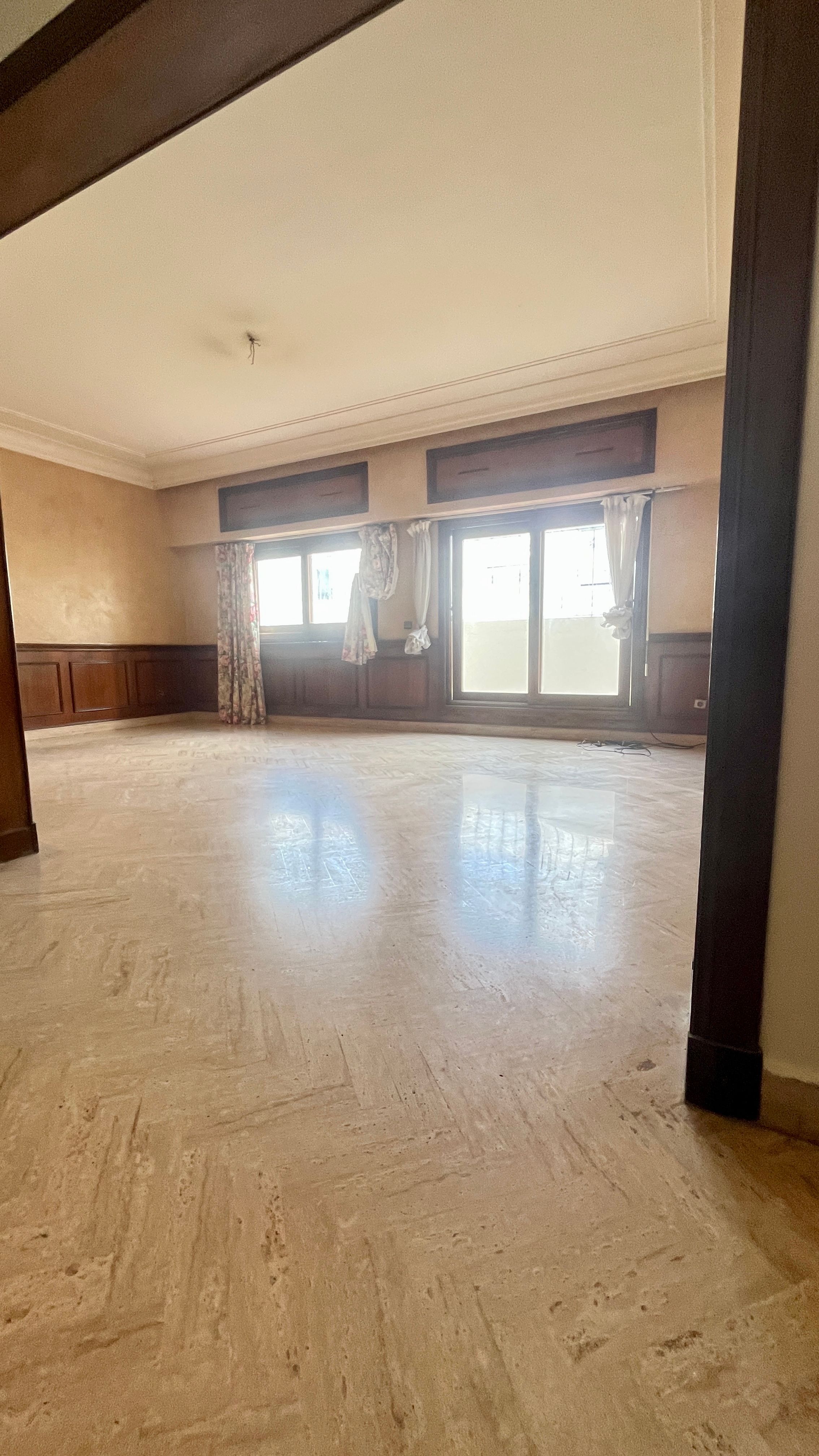 Appartement — Casablanca — 3