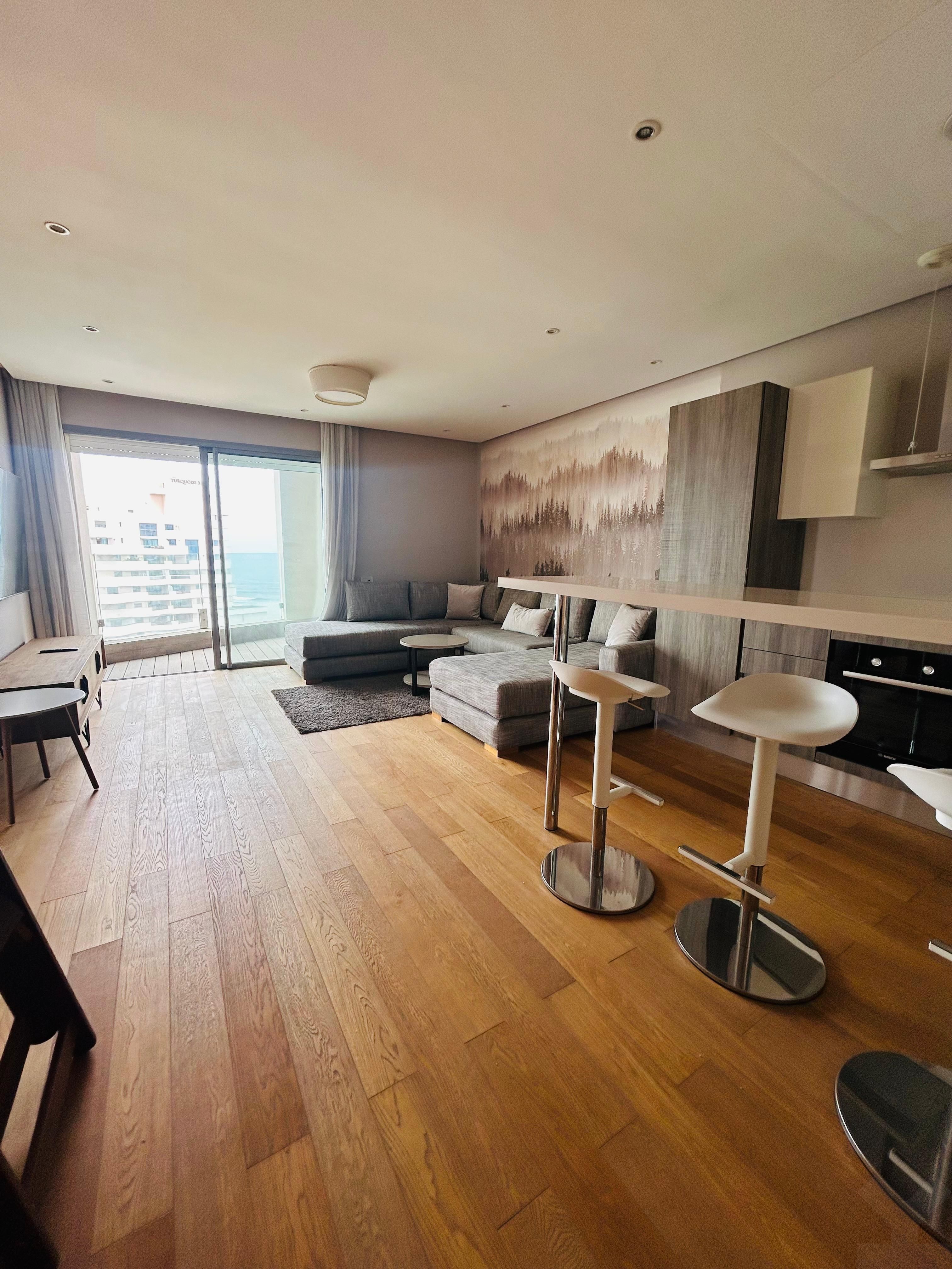 Appartement — Casablanca — 3