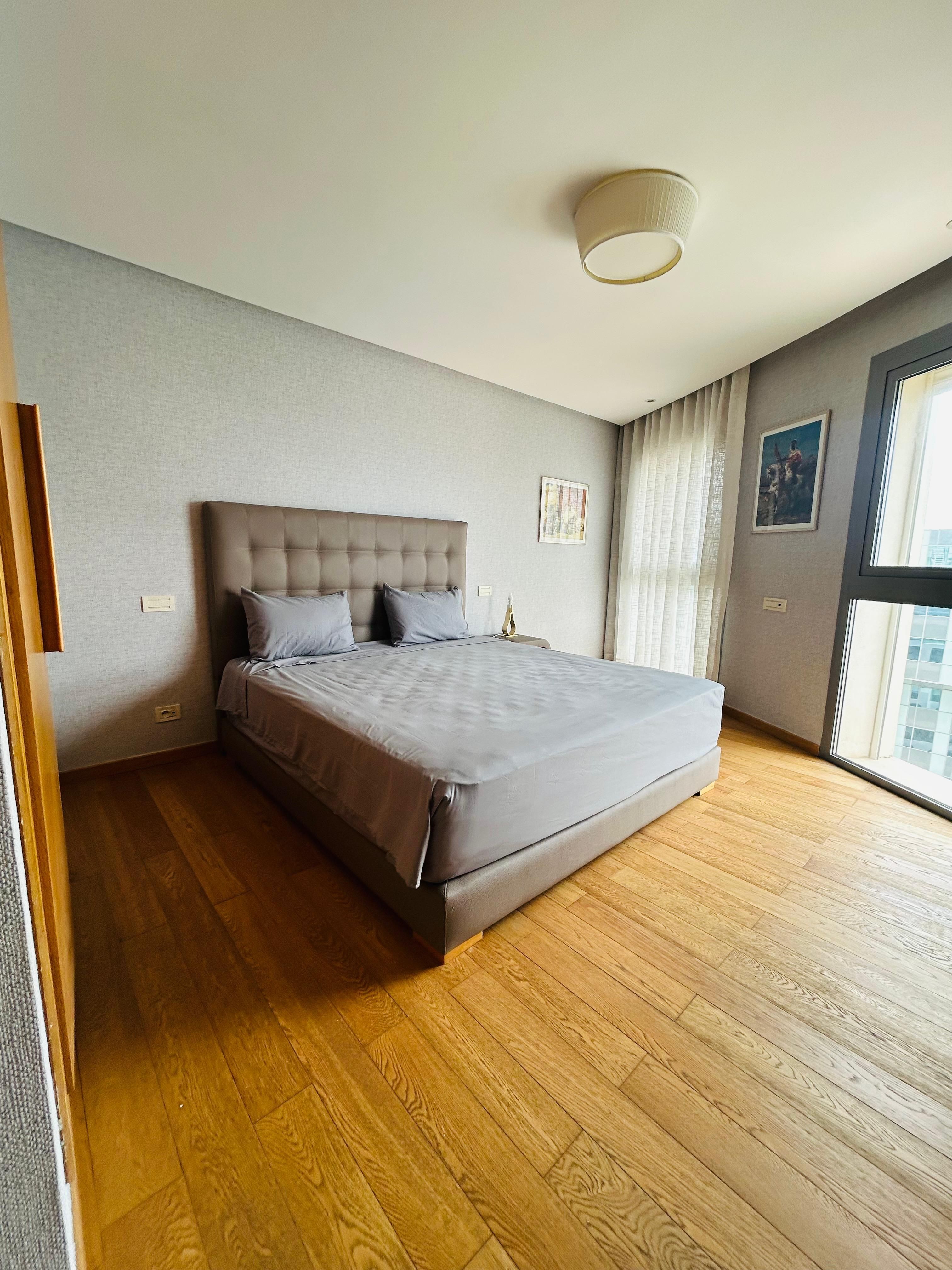 Appartement — Casablanca — 4