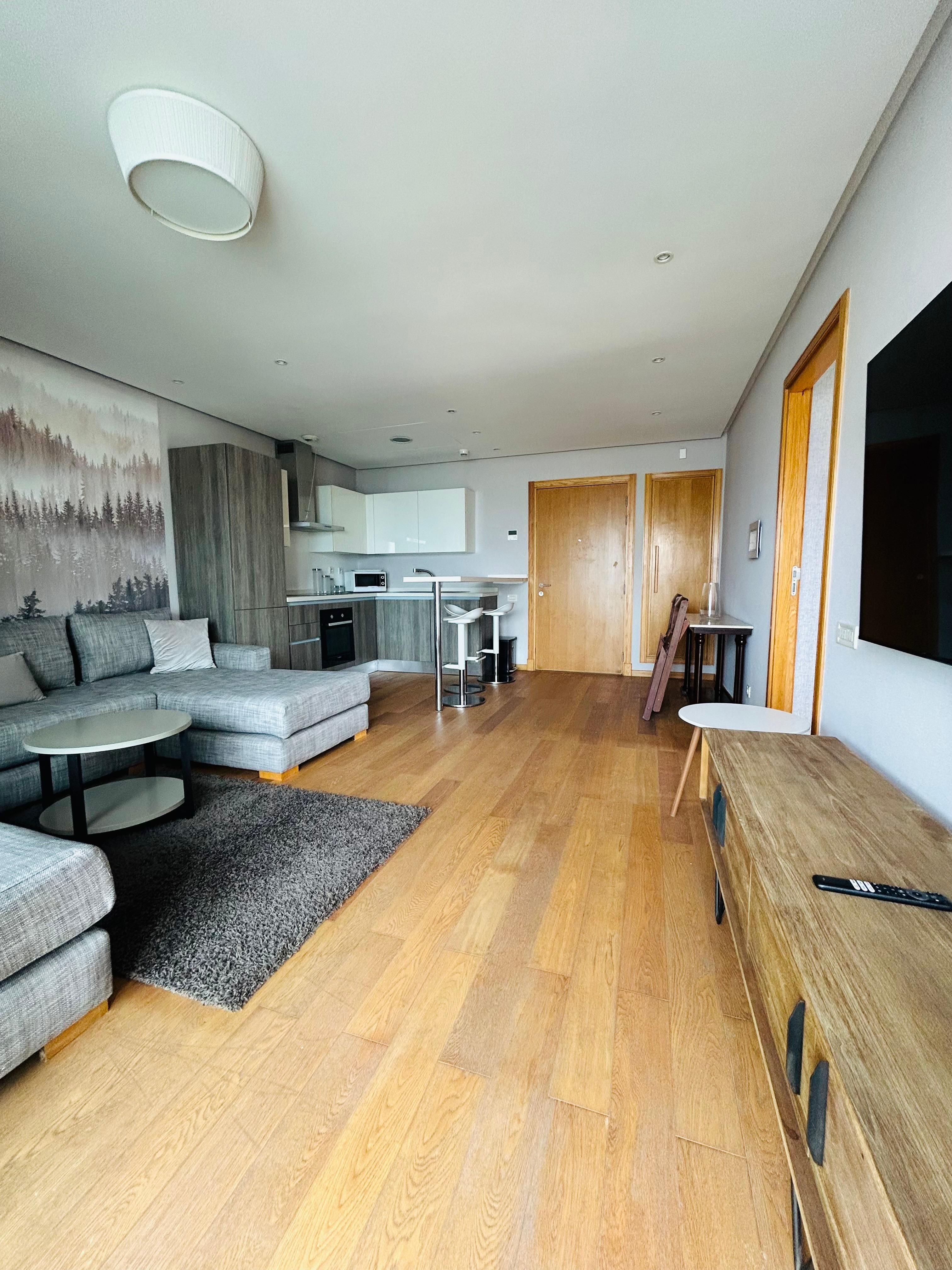 Appartement — Casablanca — 6