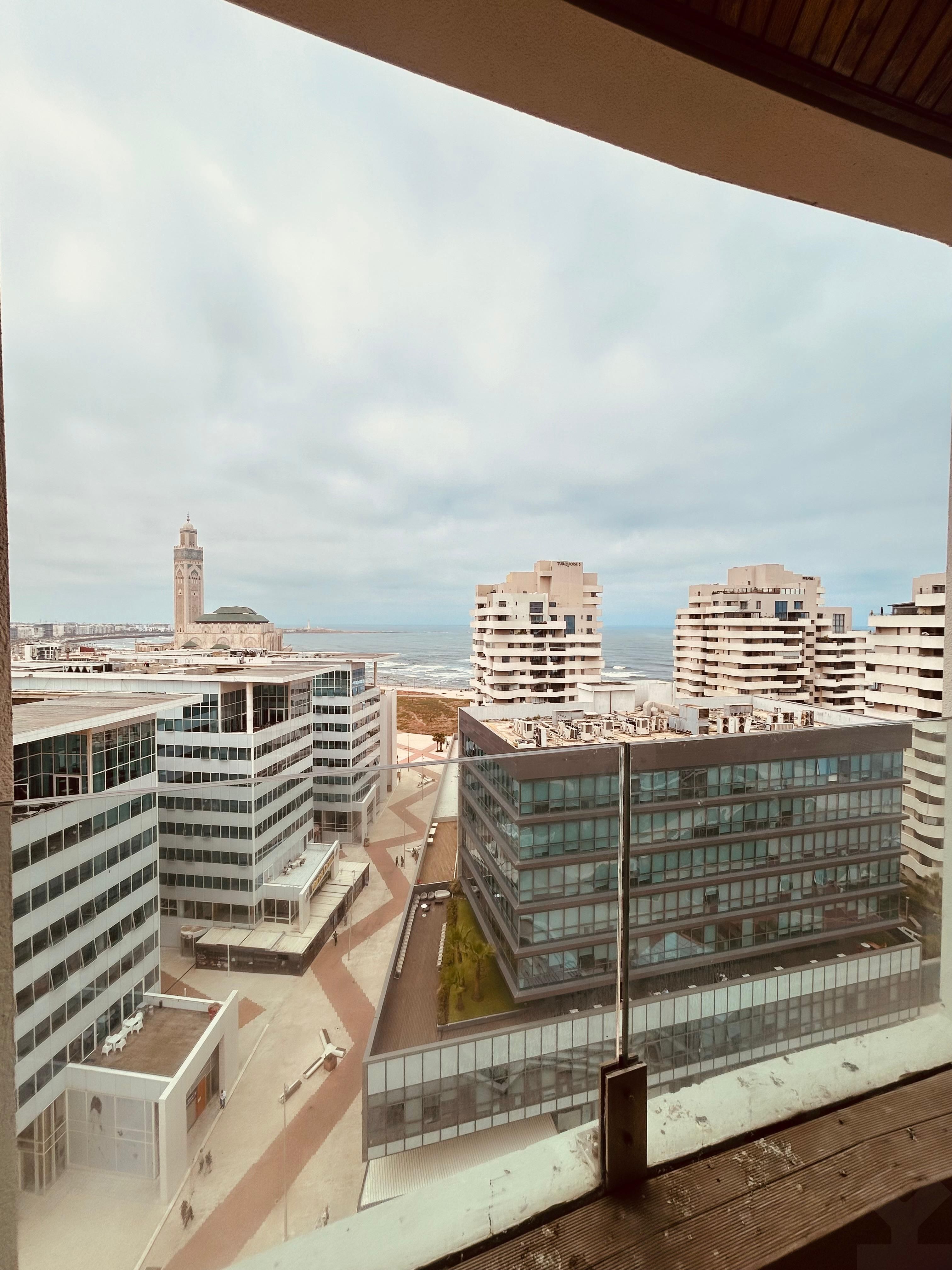 شقة — Casablanca — 4