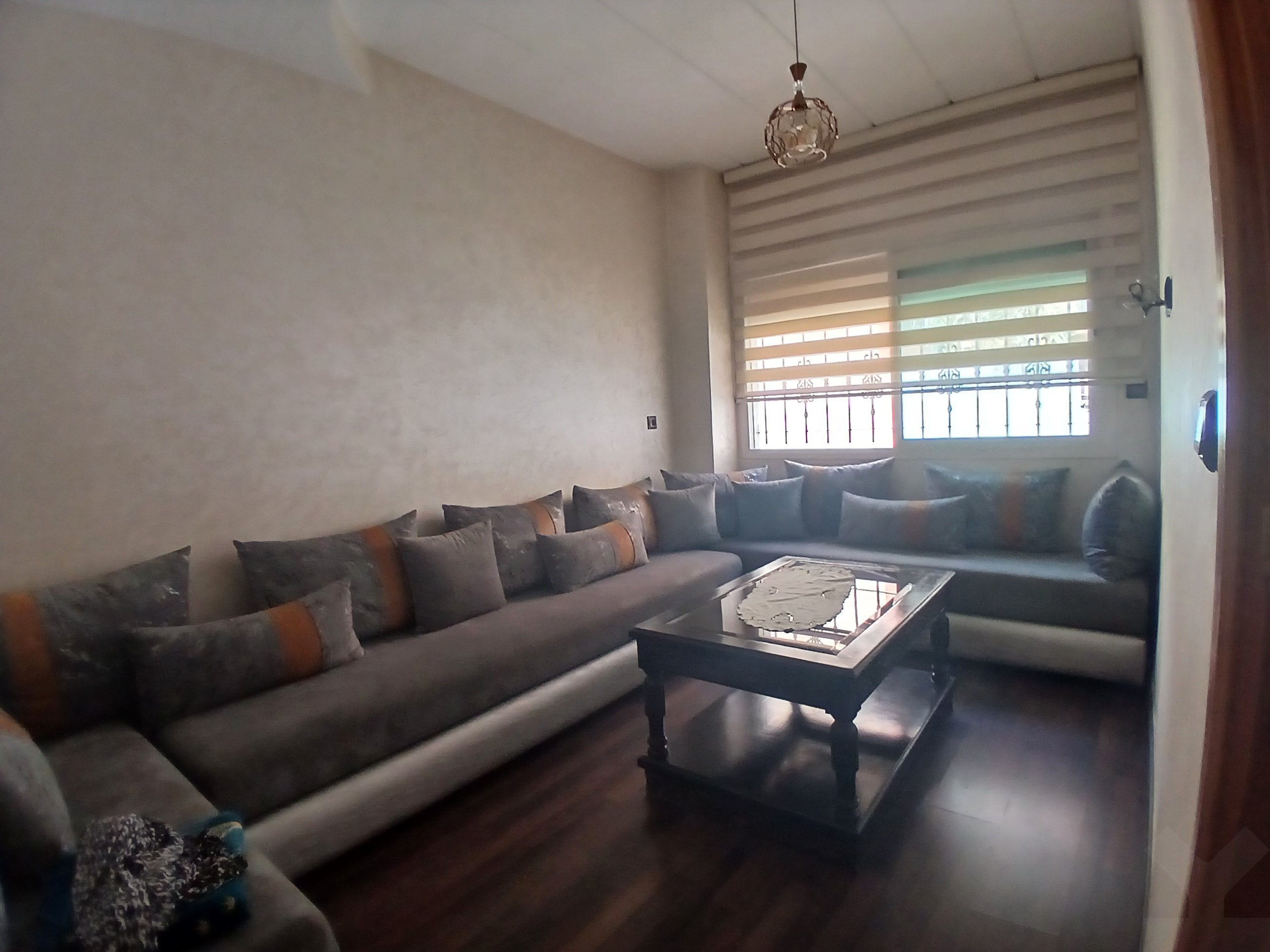 Maison — Casablanca — 2