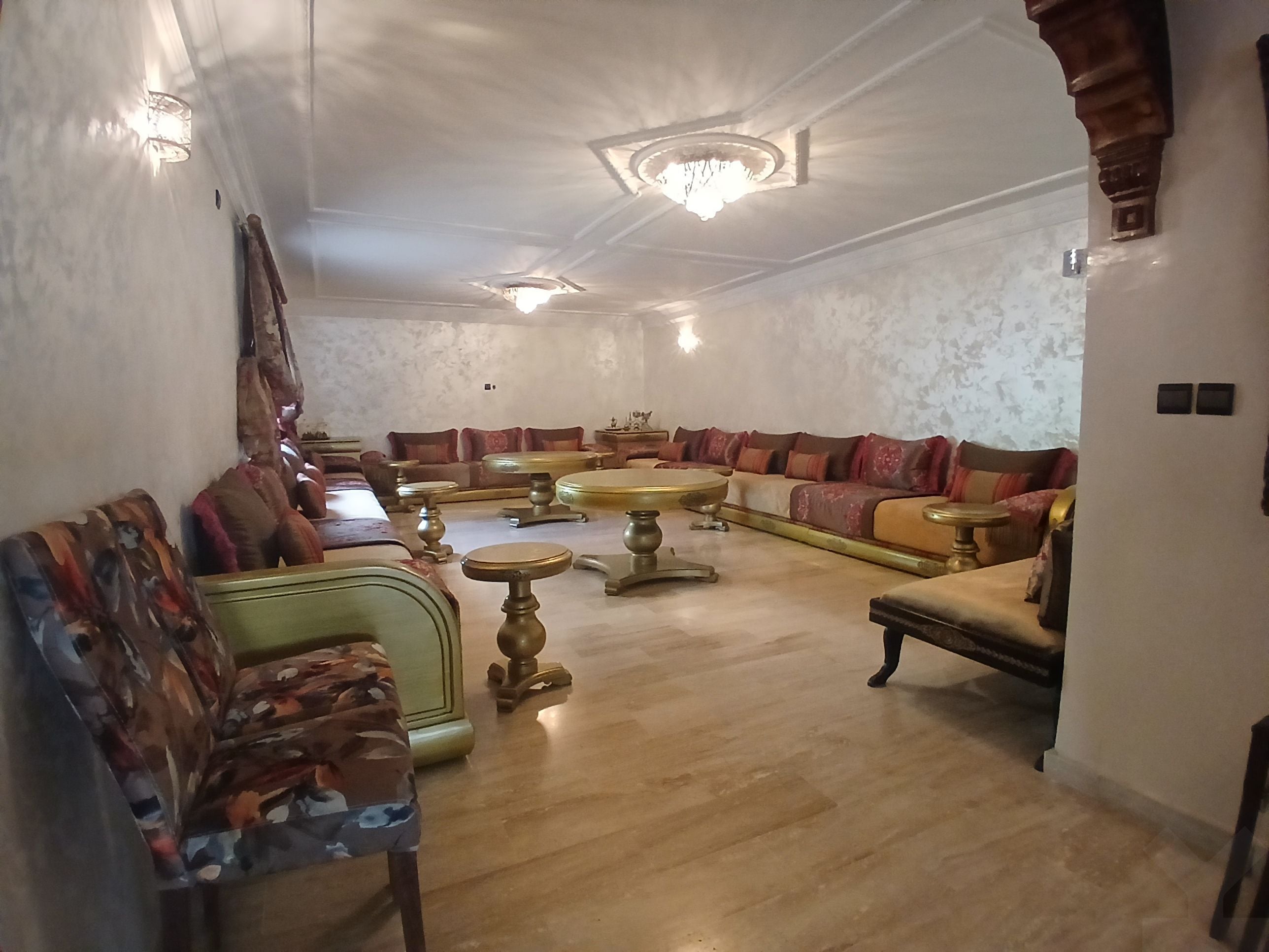 Maison 120 m² à Sidi Maarouf — 8