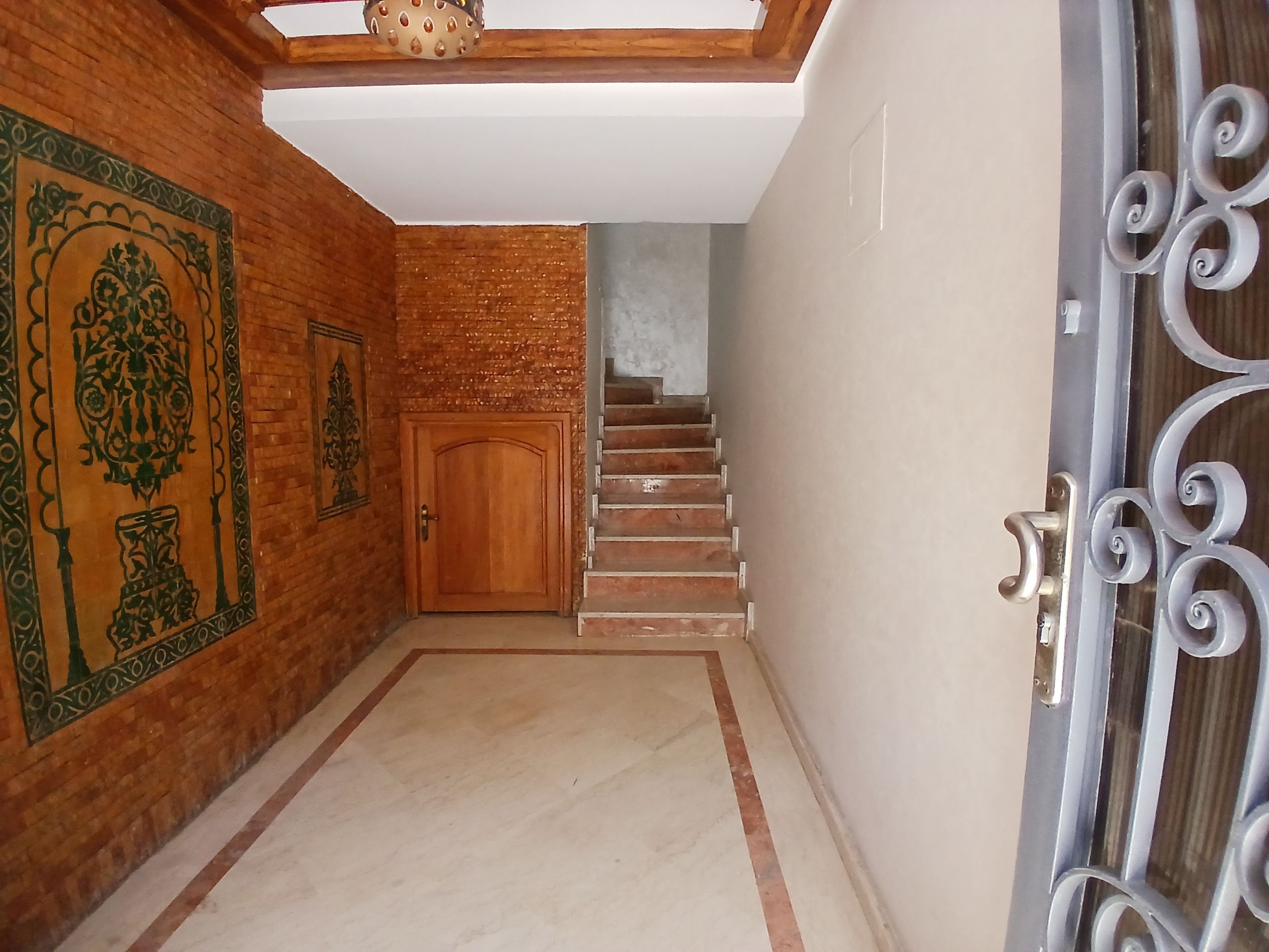 Maison 120 m² à Sidi Maarouf — 9