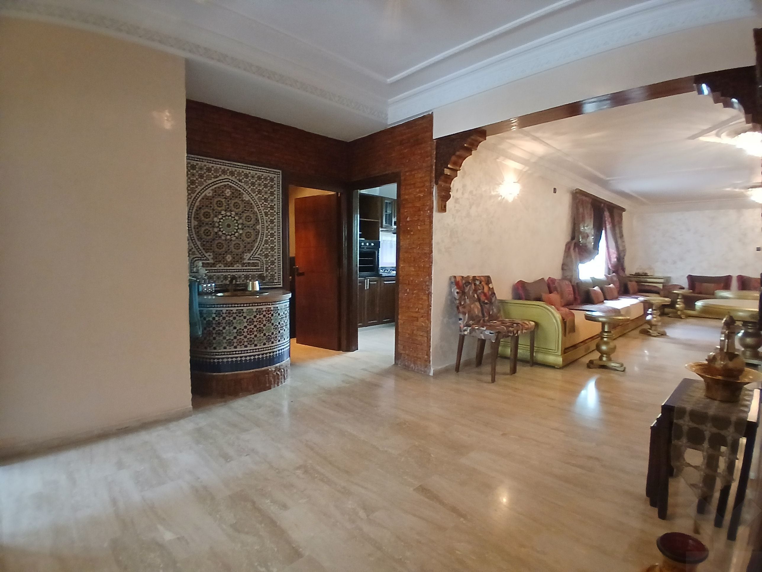 Maison 120 m² à Sidi Maarouf — 10