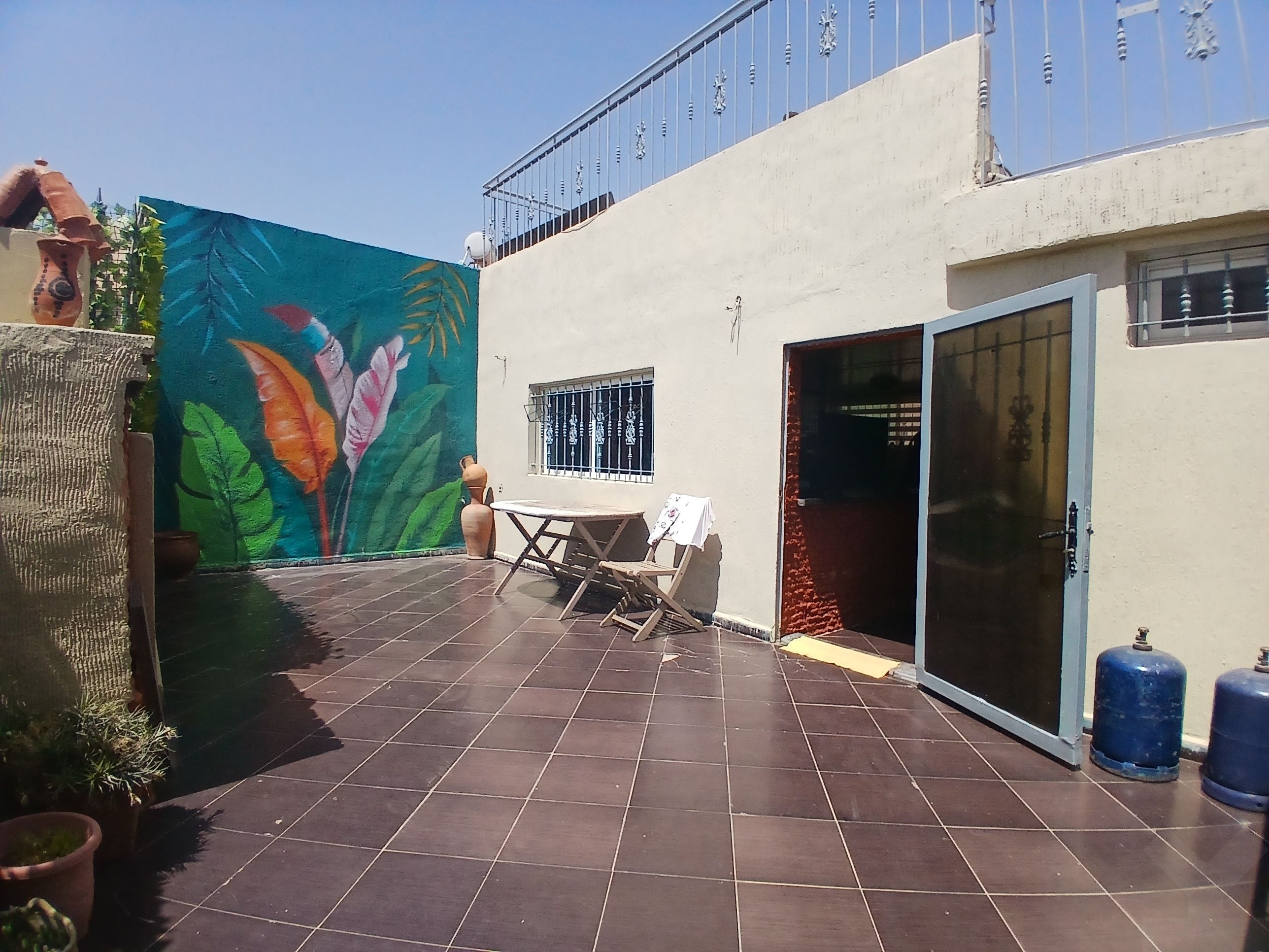 Maison 120 m² à Sidi Maarouf — 11