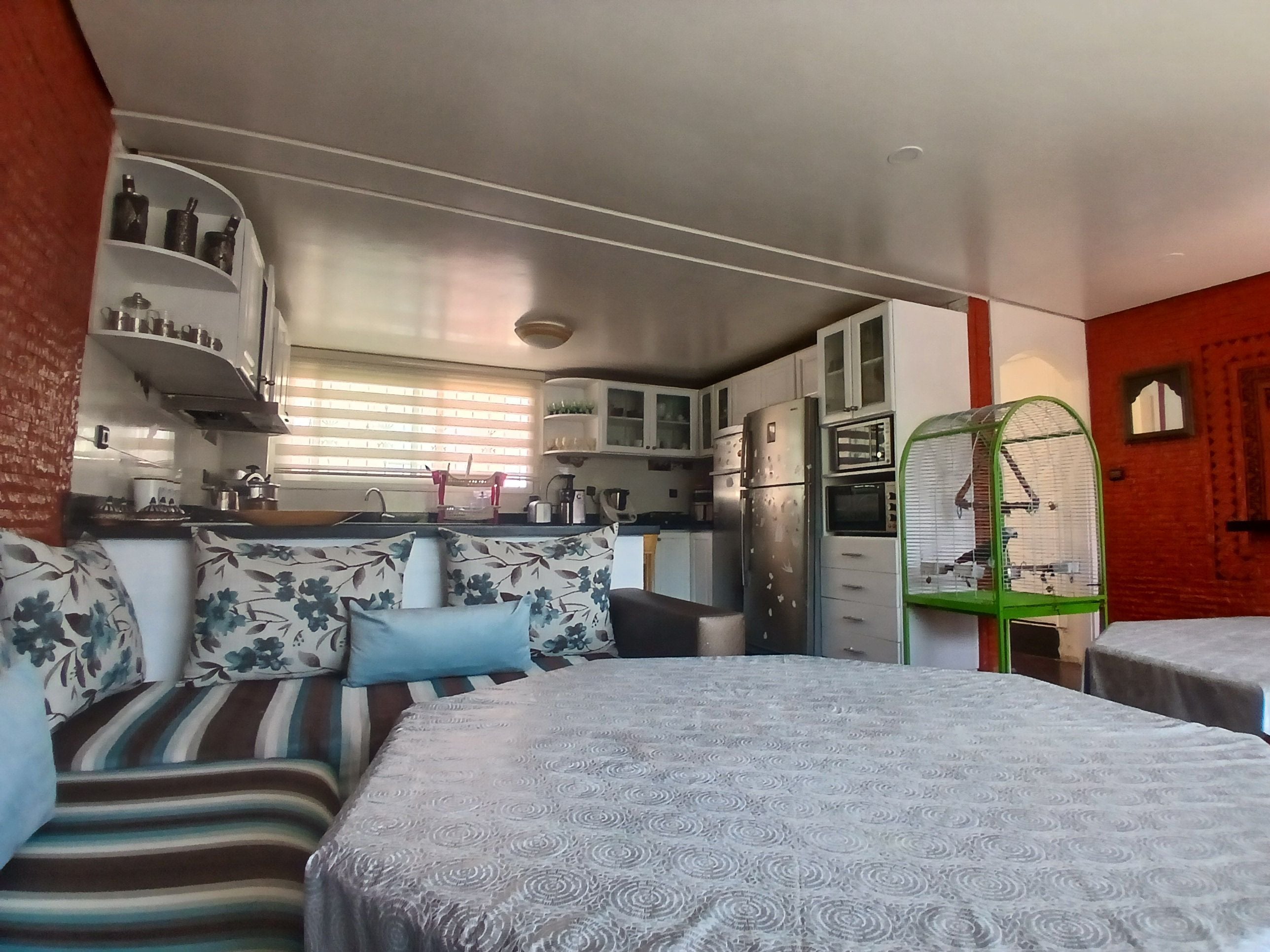 Maison — Casablanca — 4