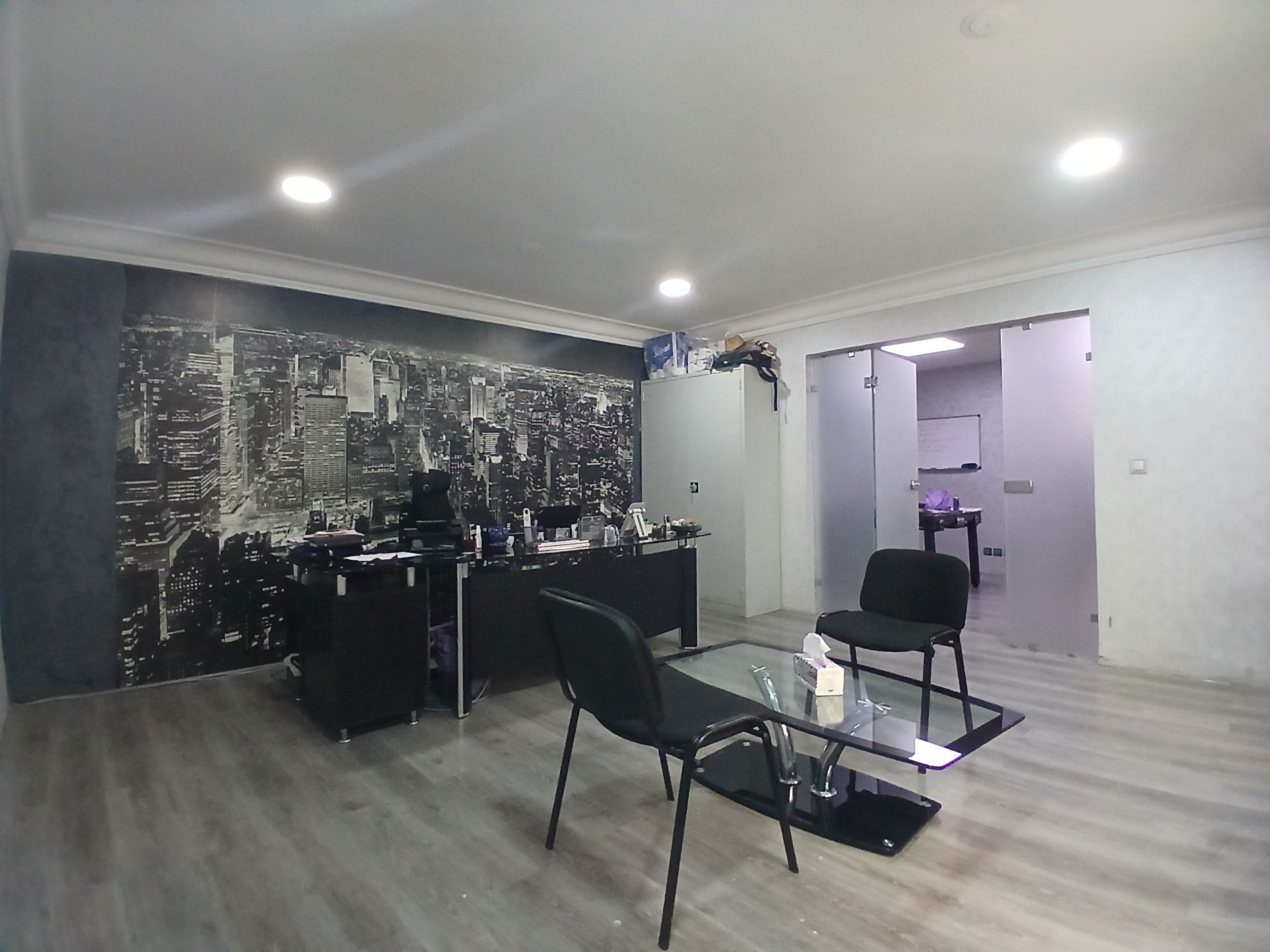 Maison 120 m² à Sidi Maarouf — 13