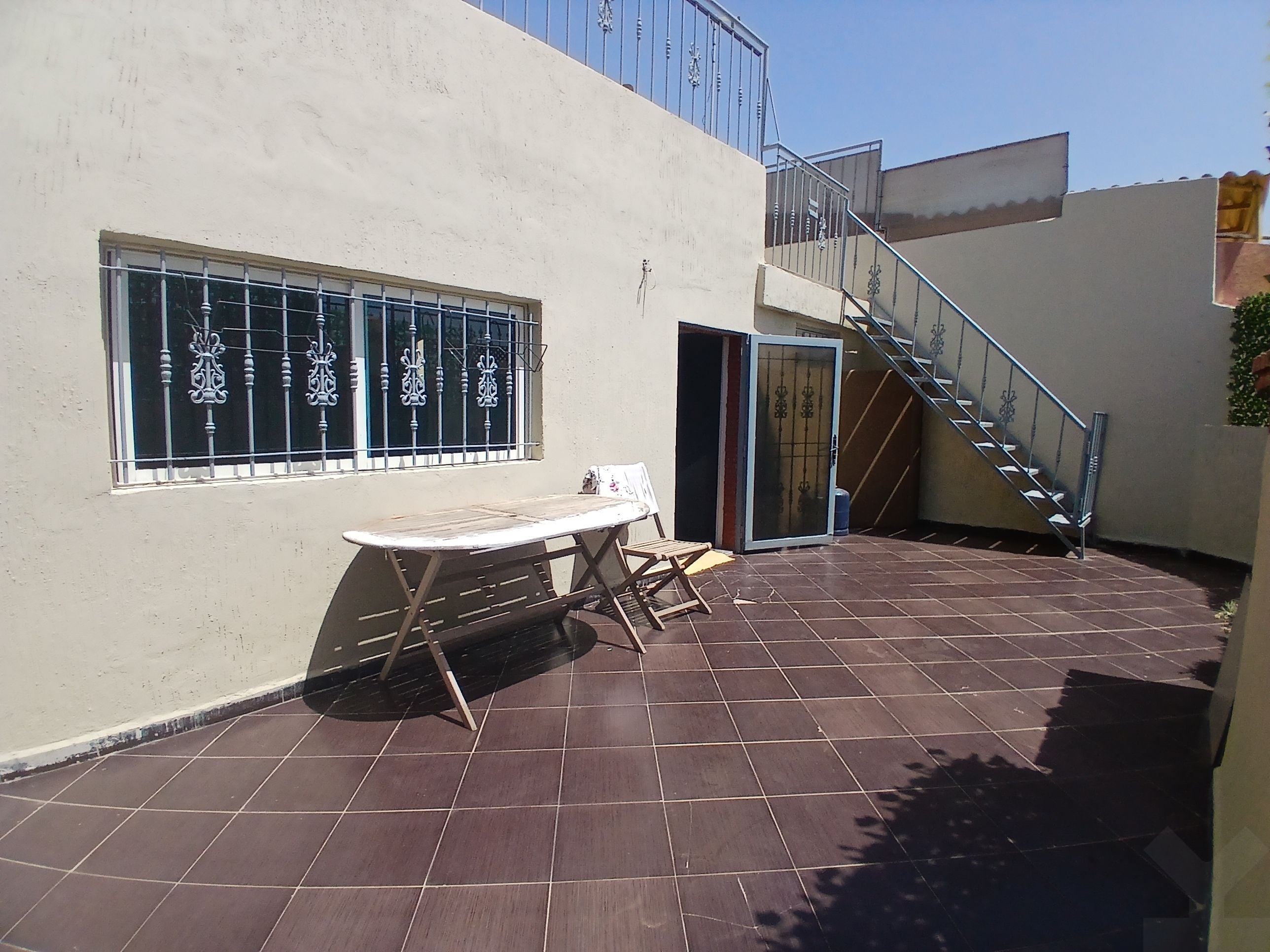 Maison 120 m² à Sidi Maarouf — 14