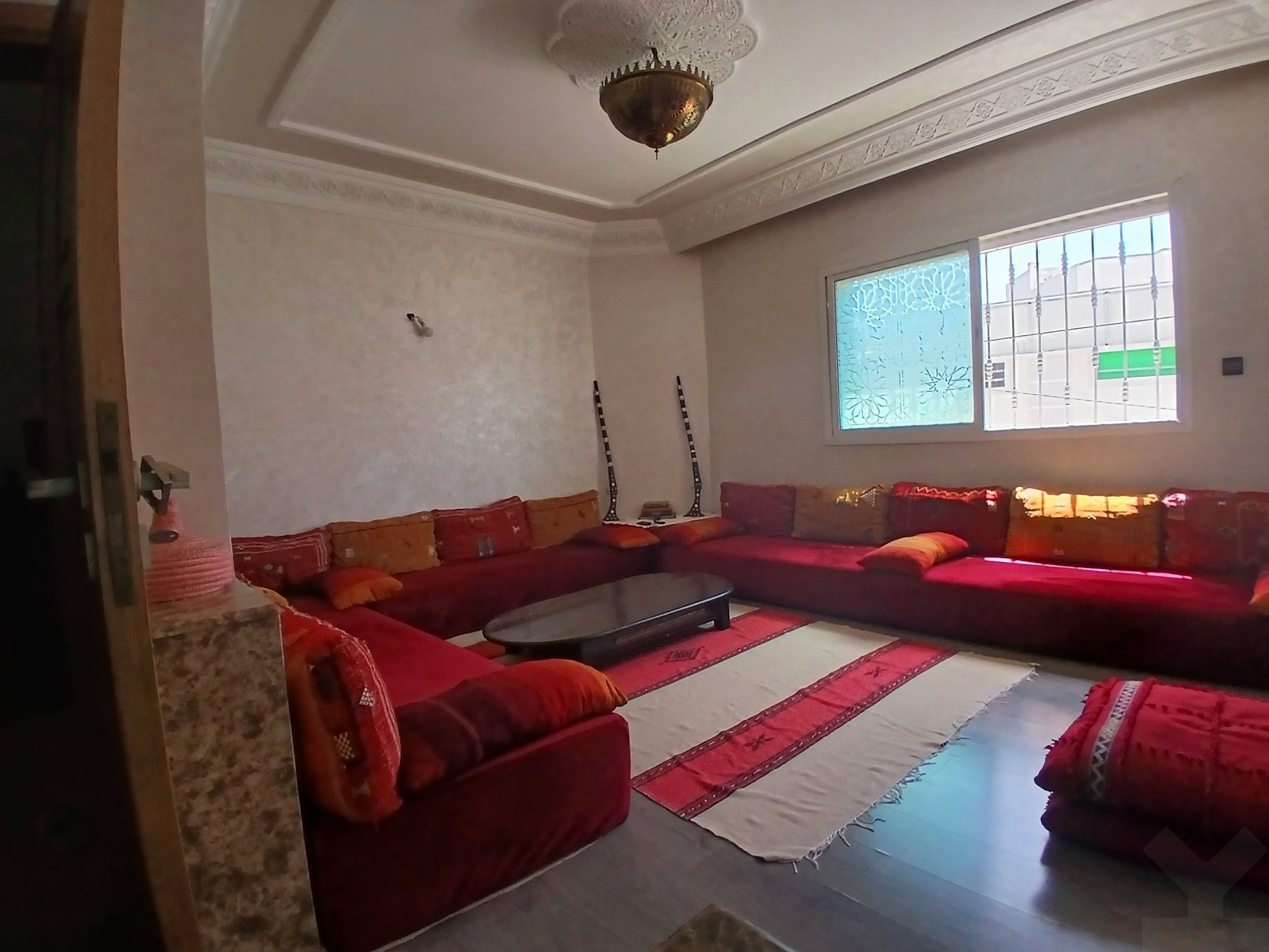 Maison — Casablanca