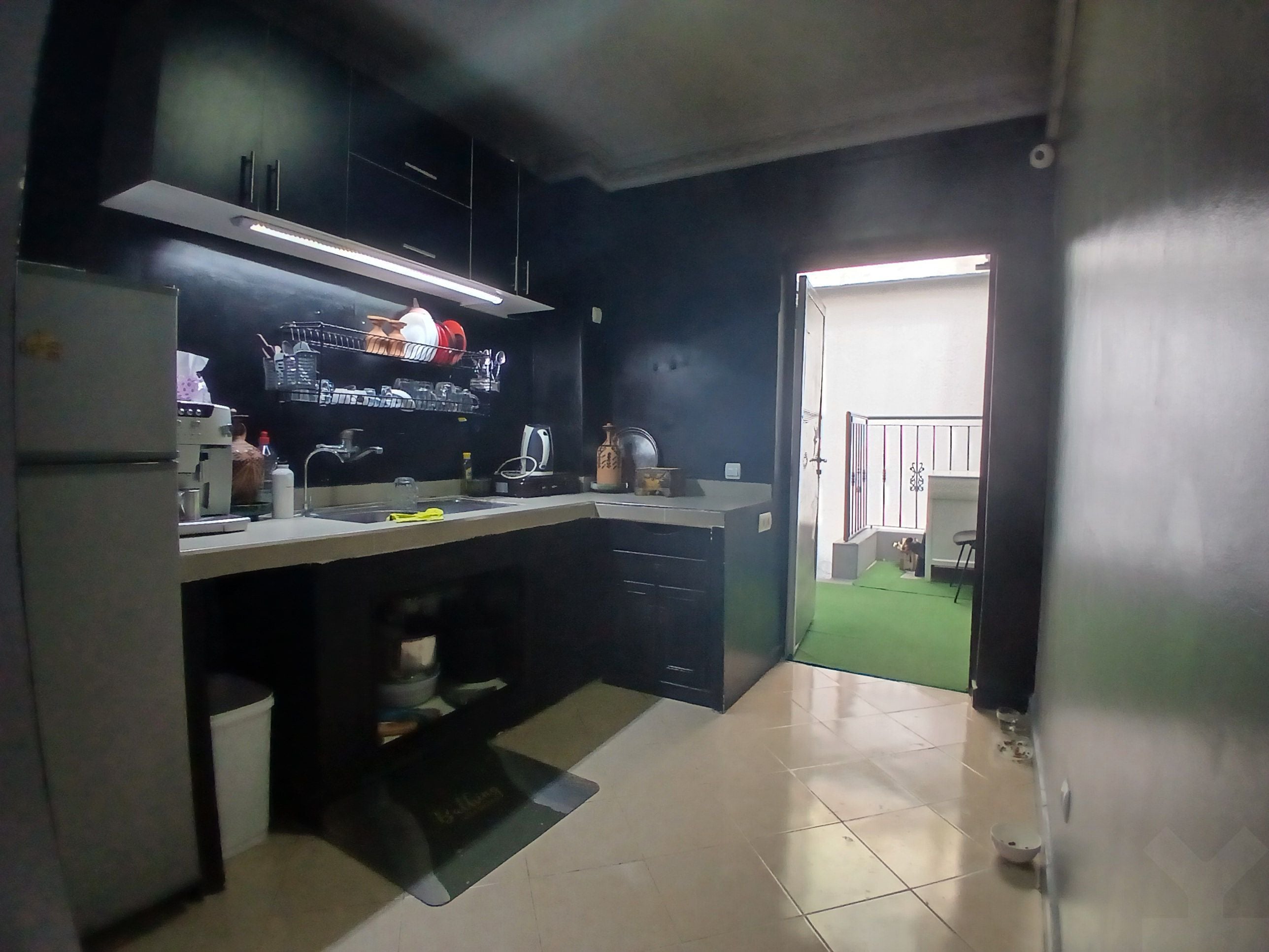 Maison 120 m² à Sidi Maarouf — 12