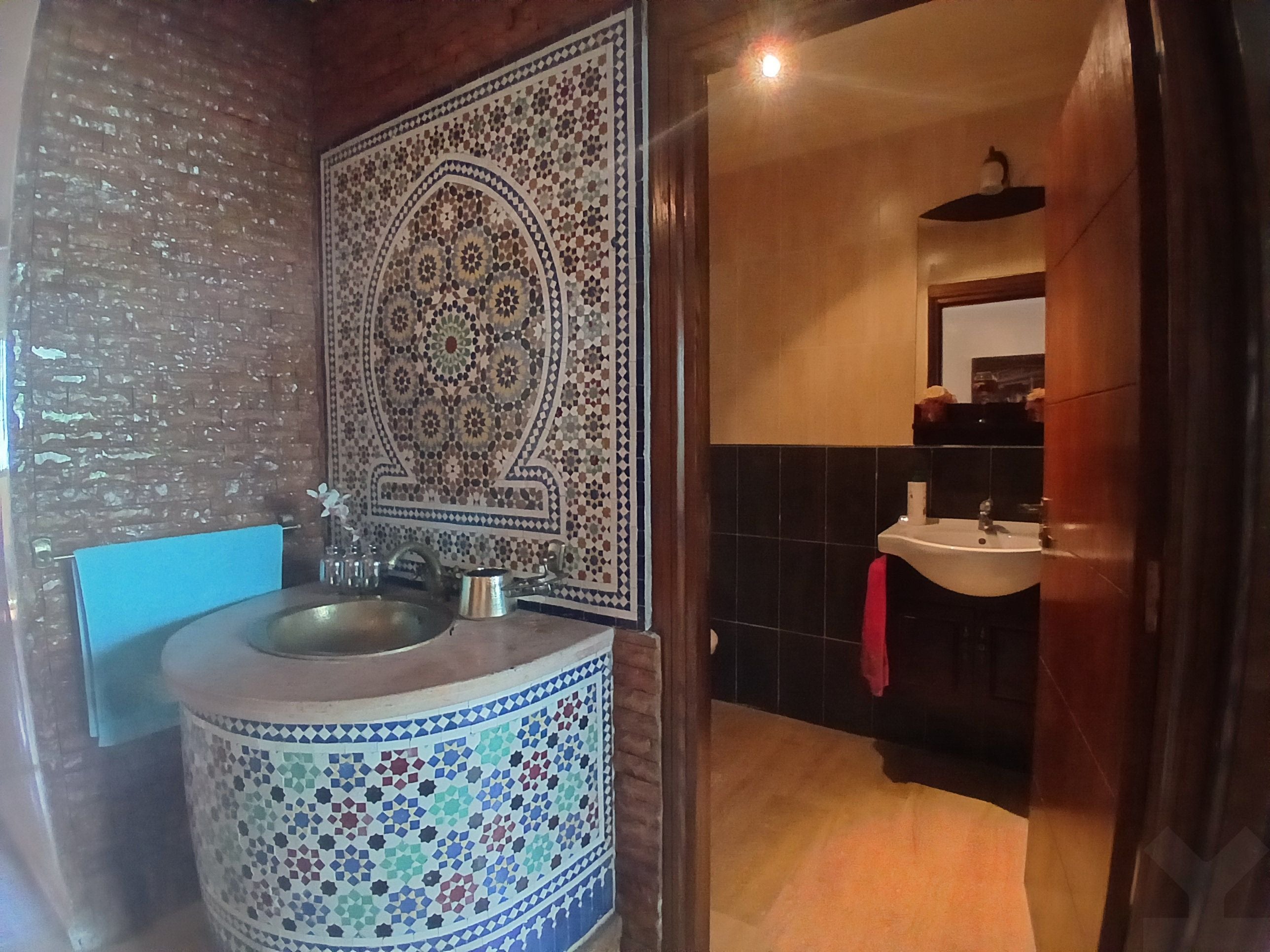 Maison — Casablanca — 5