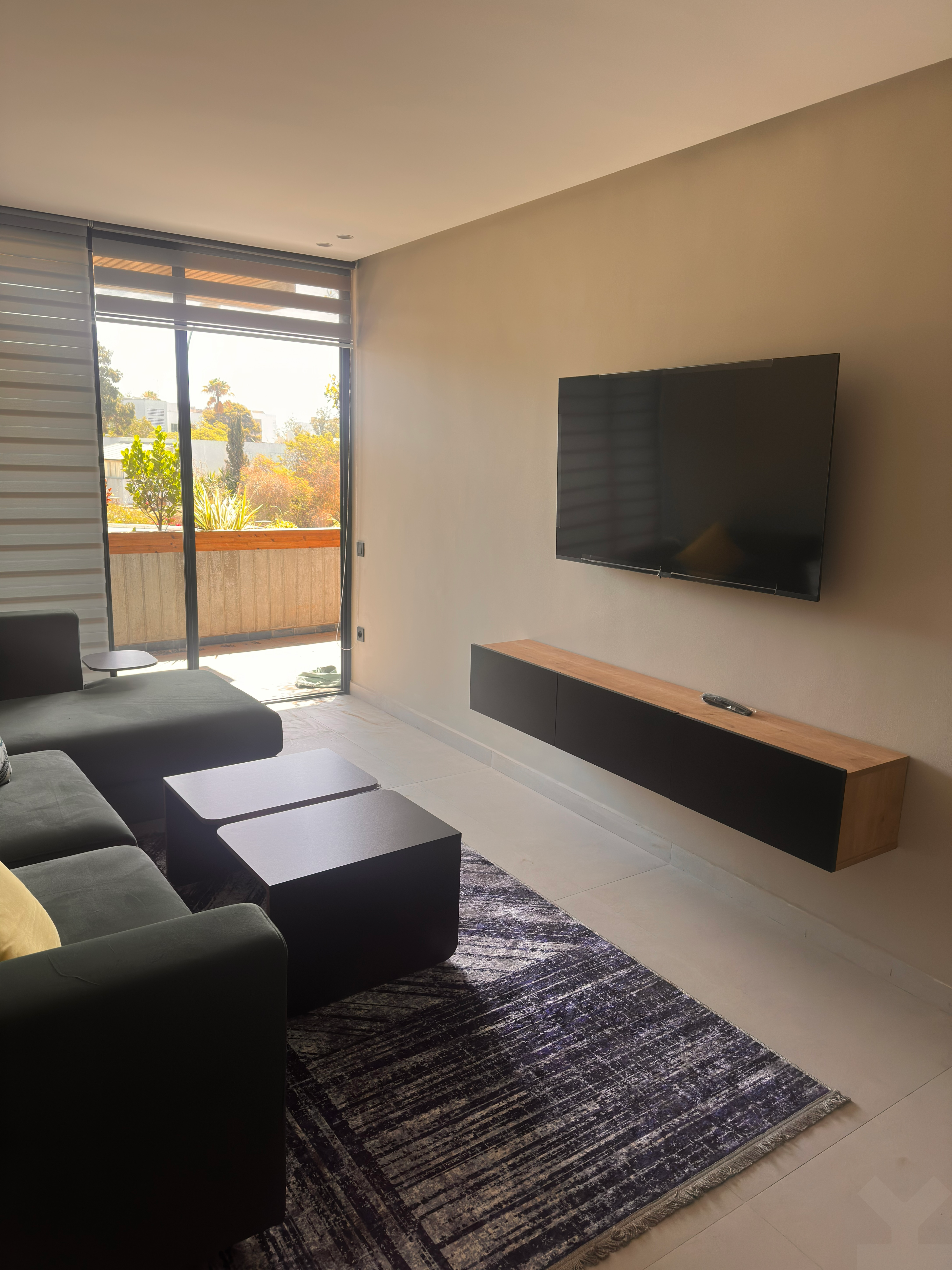 Appartement — Casablanca — 6