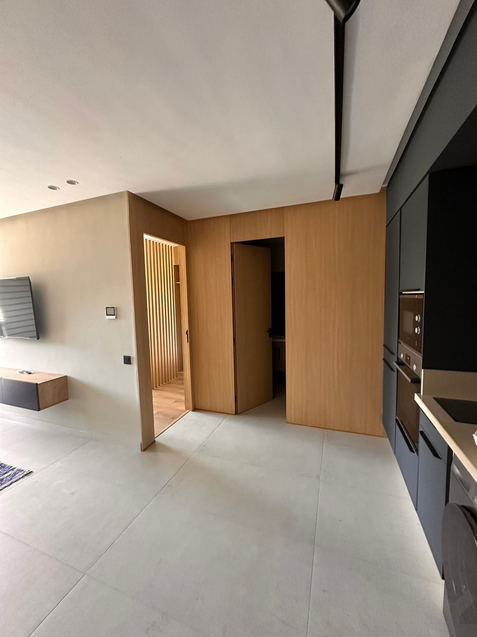Appartement — Casablanca