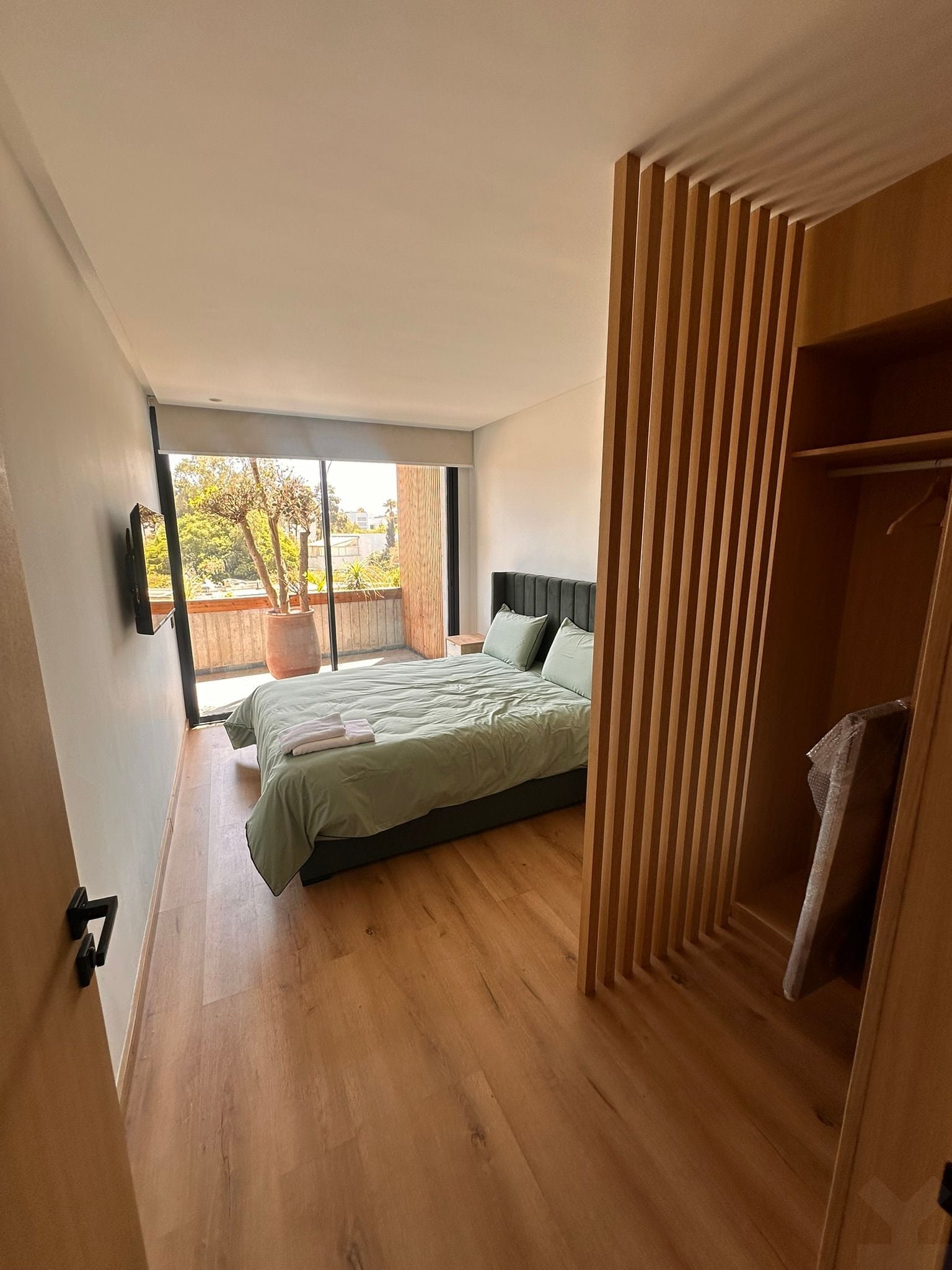 Appartement — Casablanca — 4