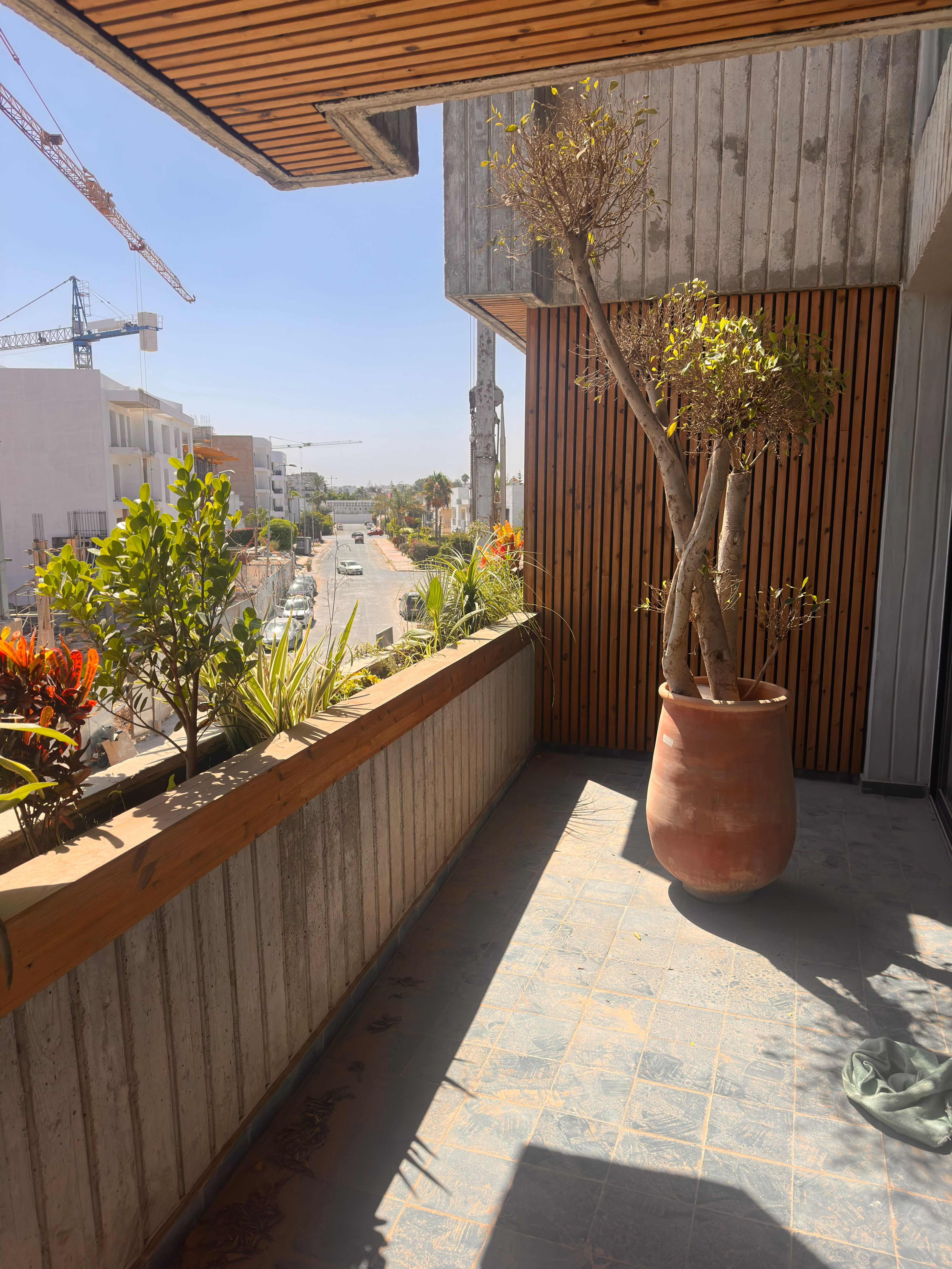 Appartement 57 m² f Oasis — 10